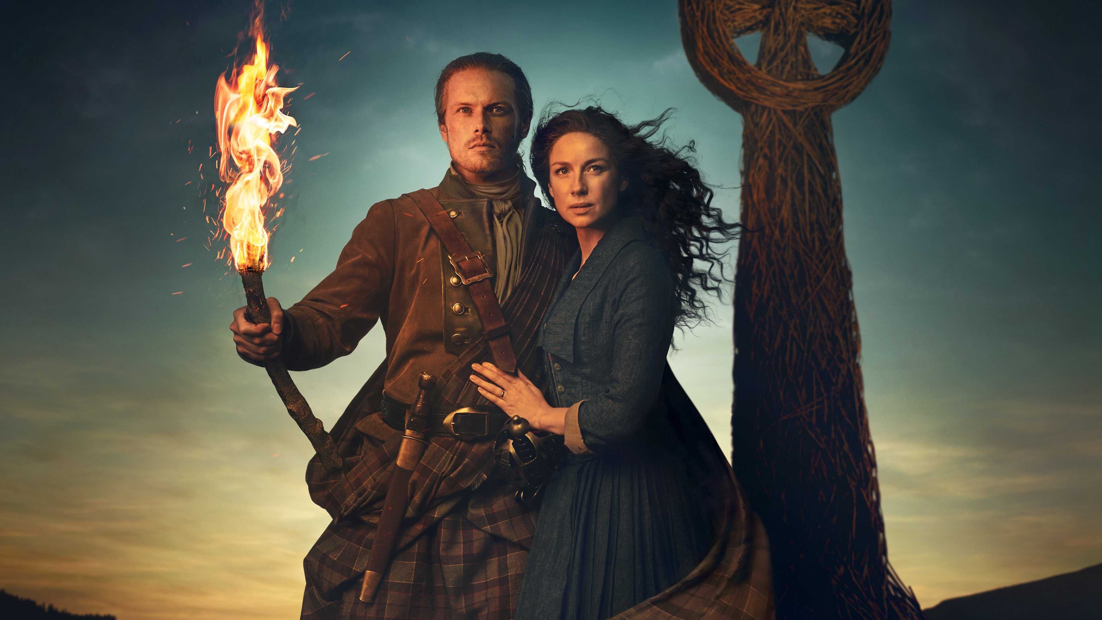EN - Outlander (2014) 1