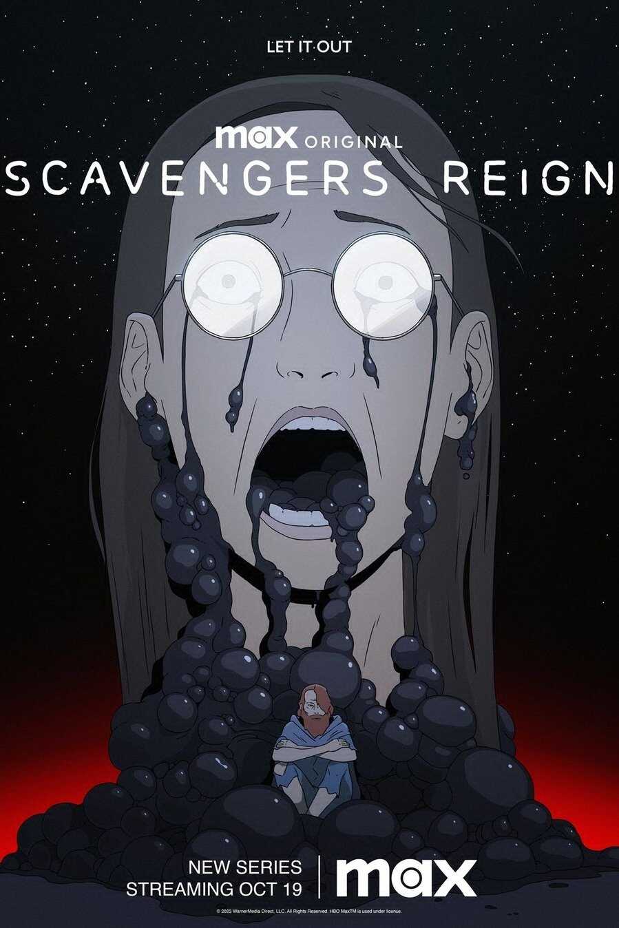EN - Scavengers Reign (2023) 5