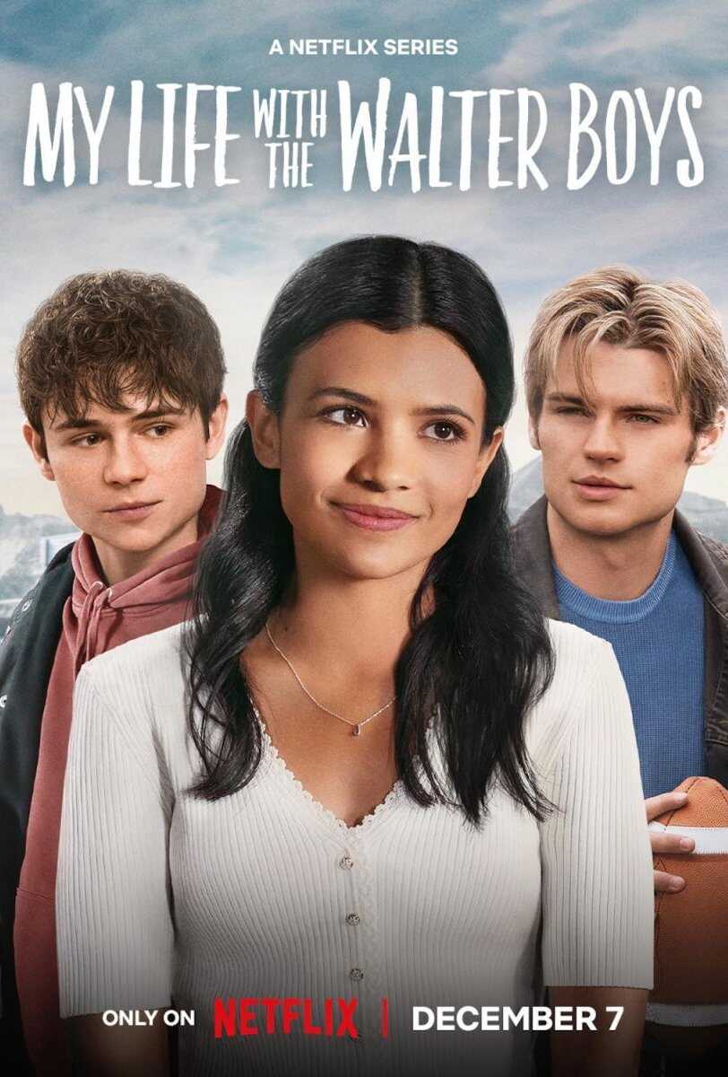 EN - My Life With The Walter Boys (2023) 5