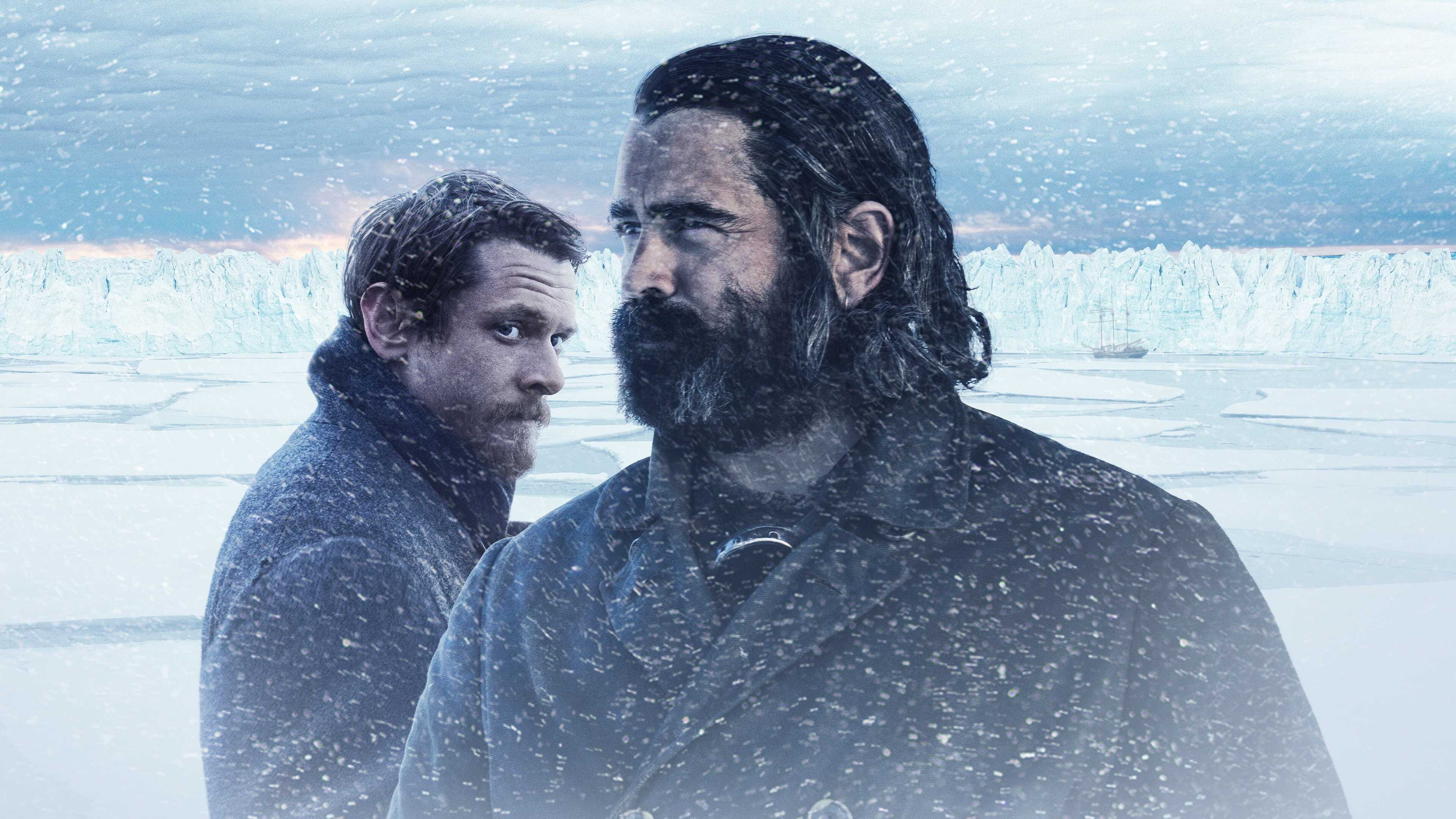 EN - The North Water (2021) 1