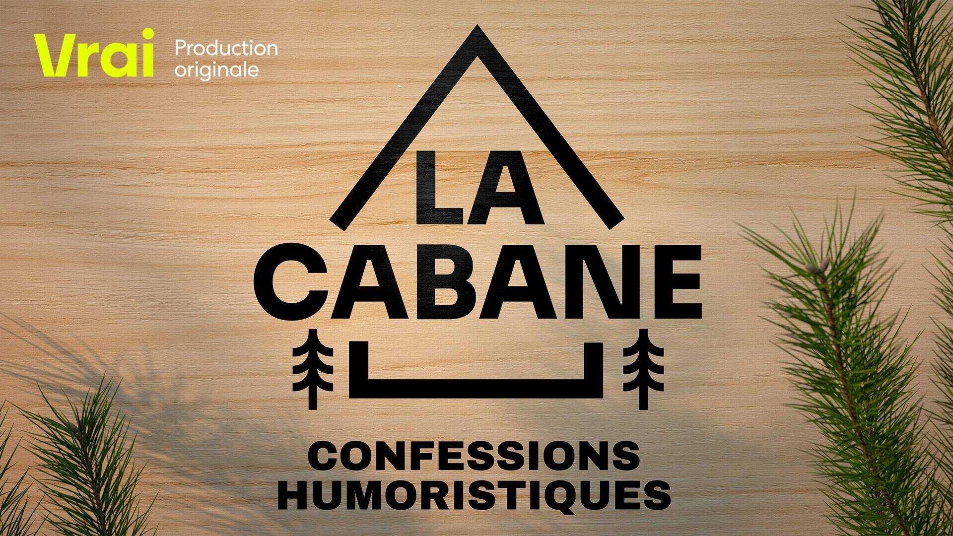 QFR - La cabane 0