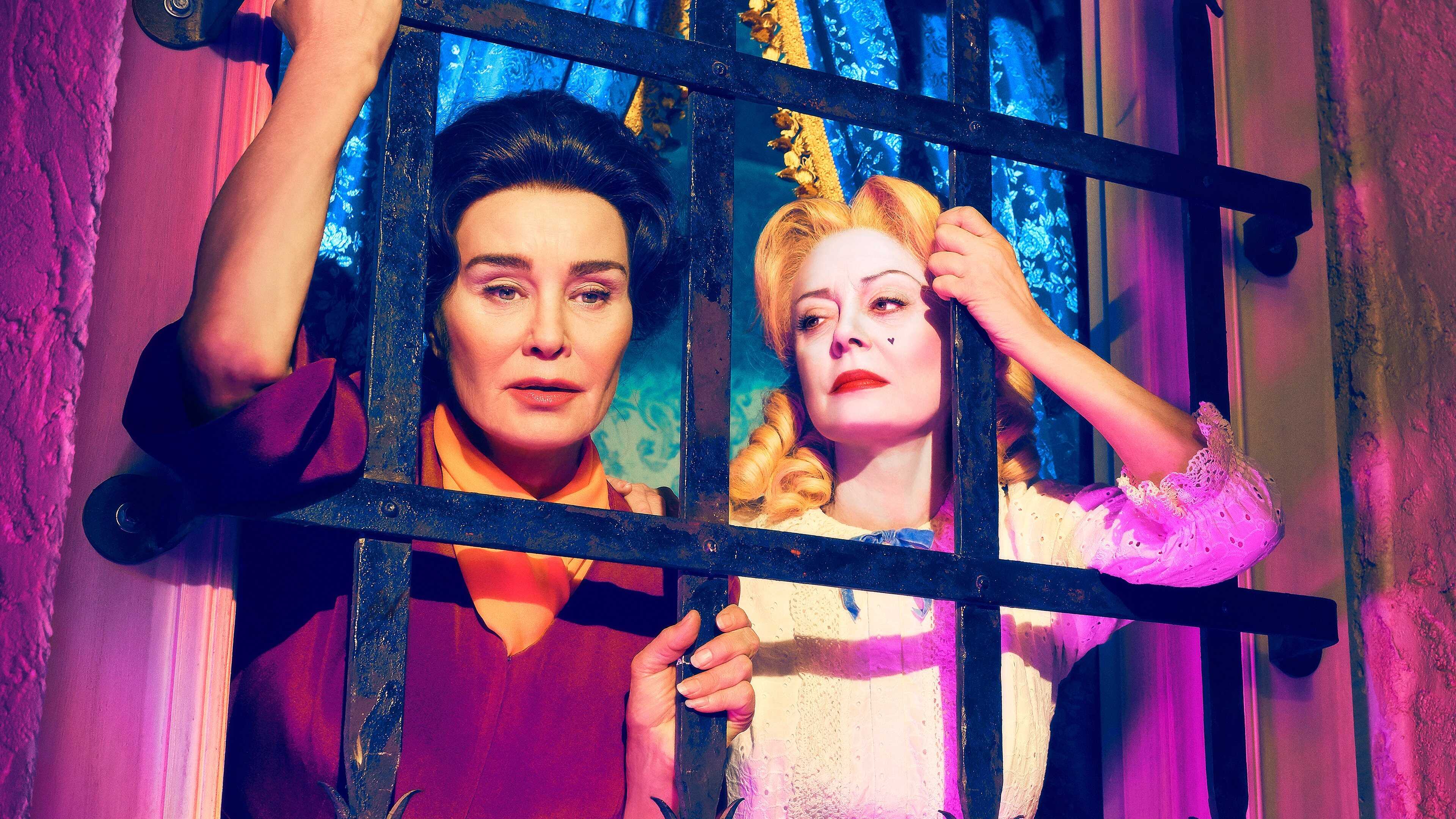 EN - Feud (2017) 1