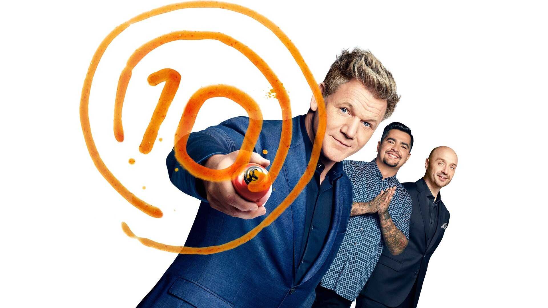 EN - MasterChef USA (2010) Gordon Ramsay 3