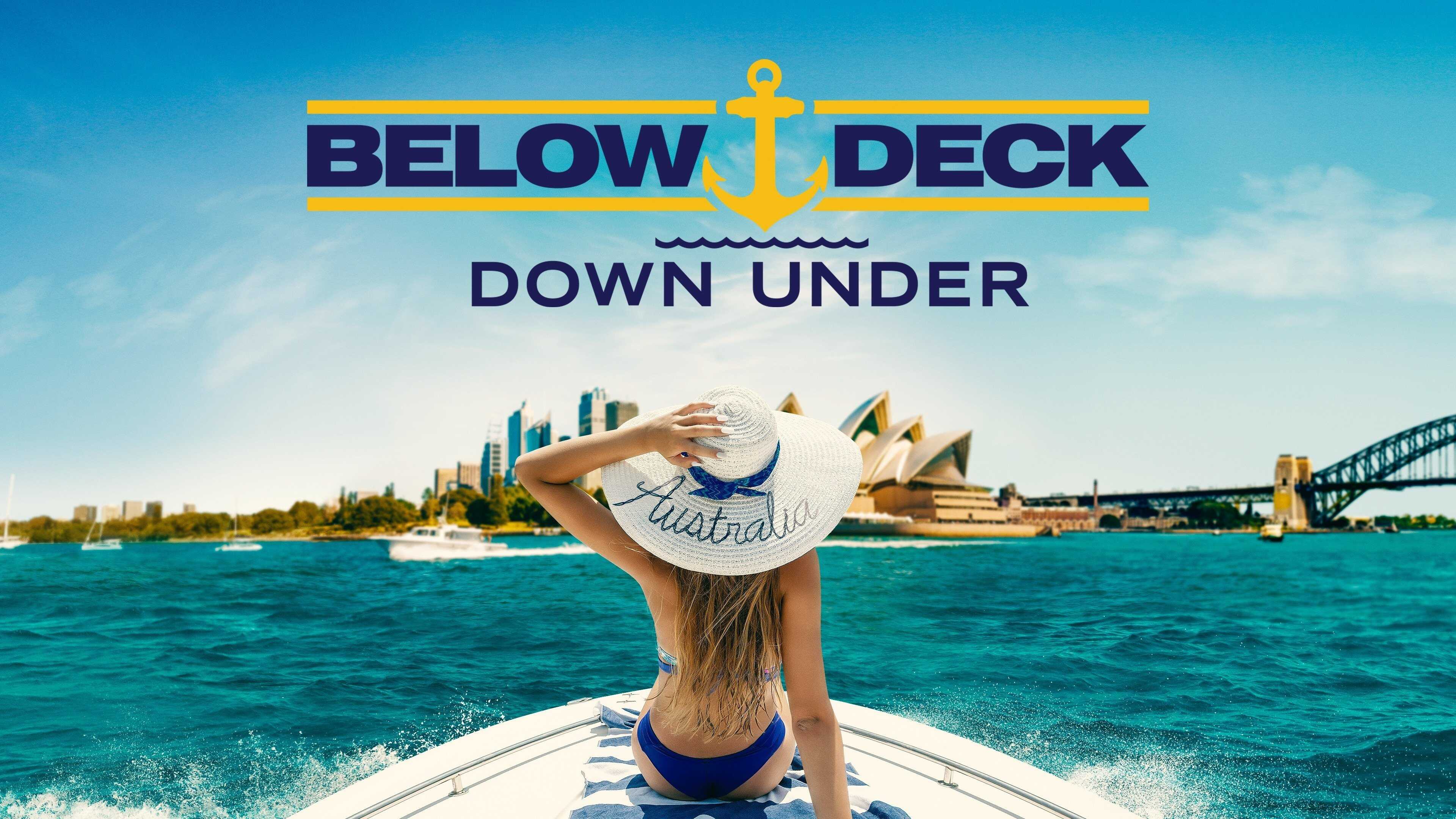 EN - Below Deck Down Under (2022) 2