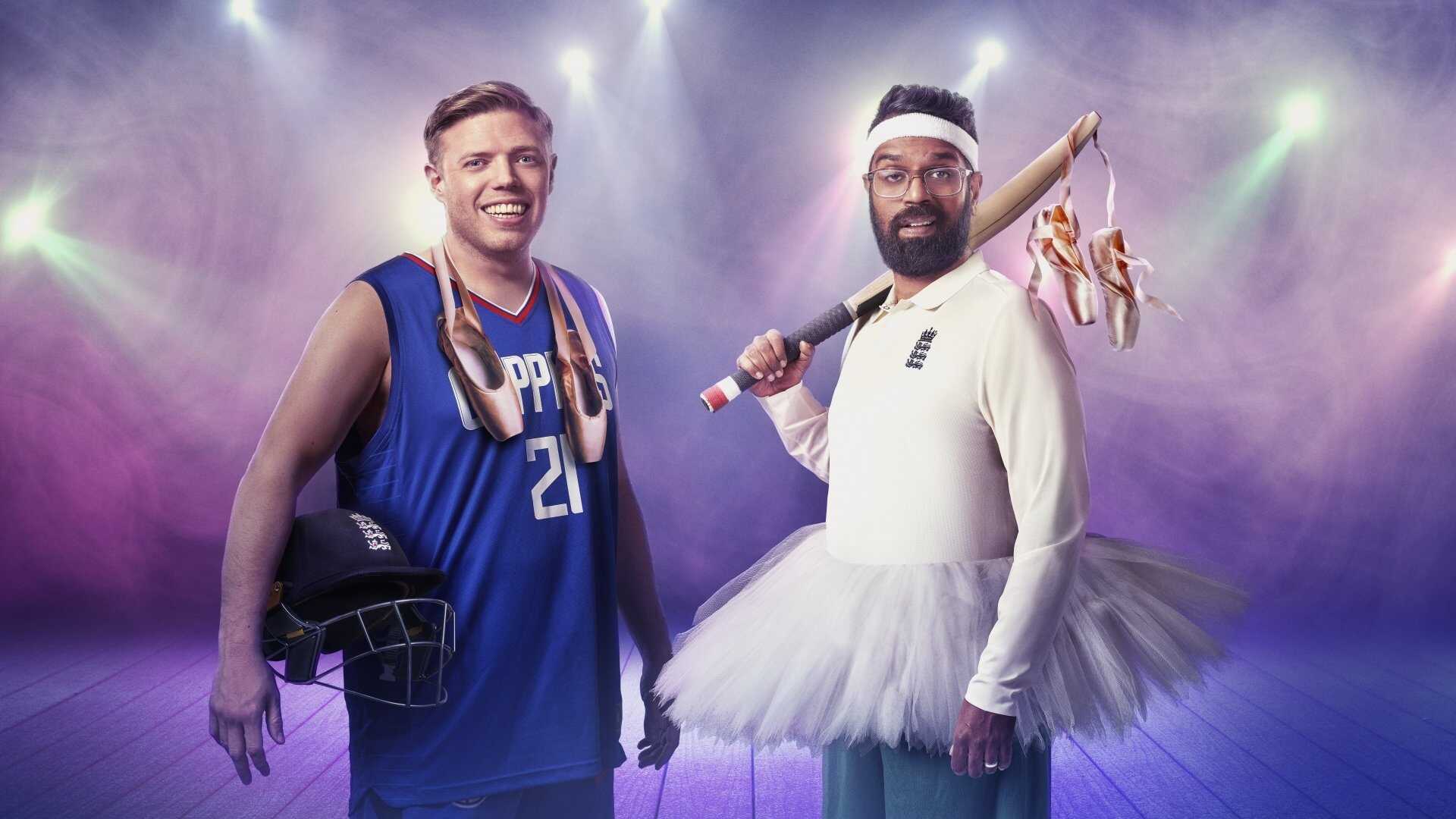 EN - Rob & Romesh Vs (2019) 0