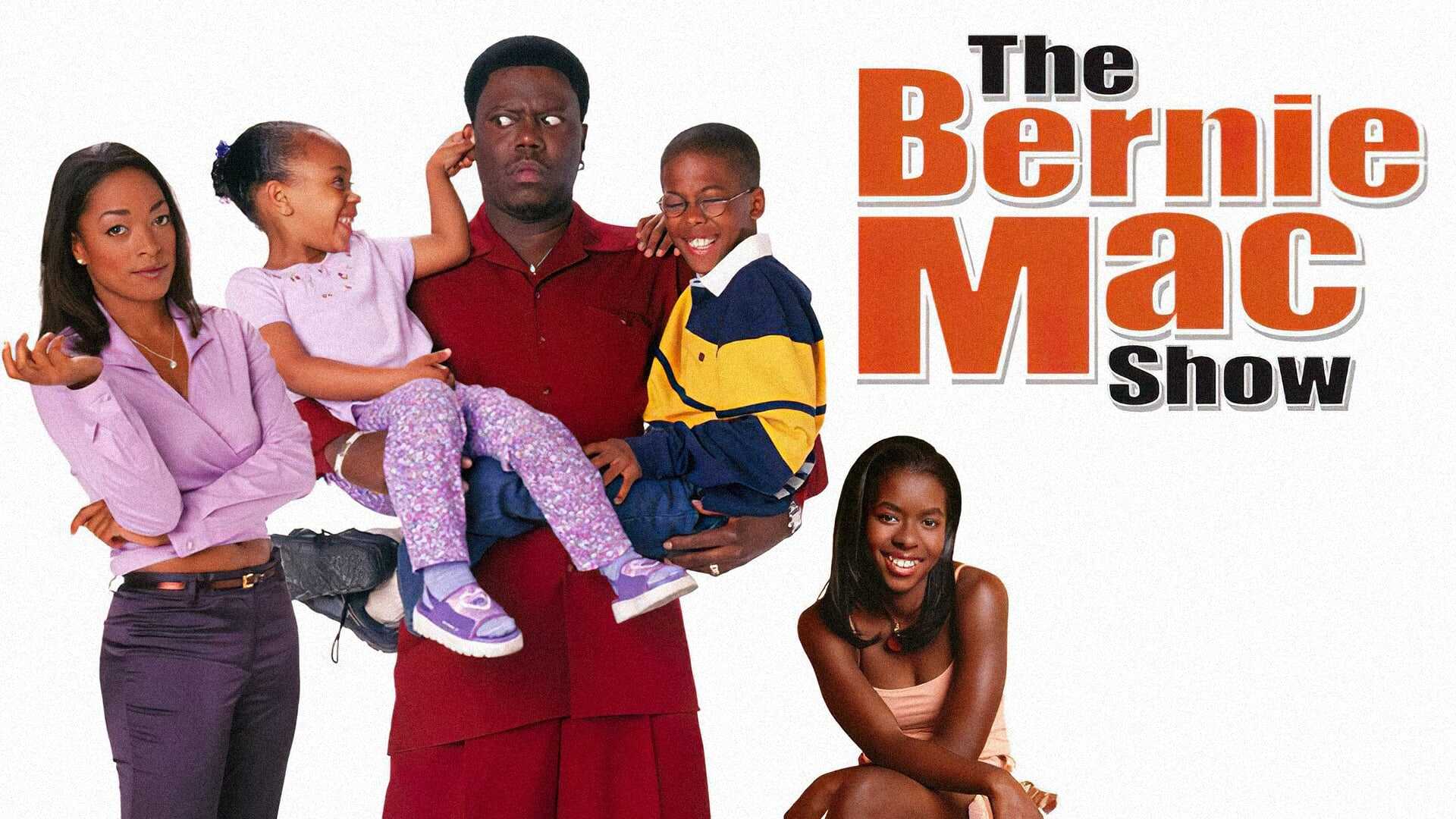 EN - The Bernie Mac Show (2001-2006) 0