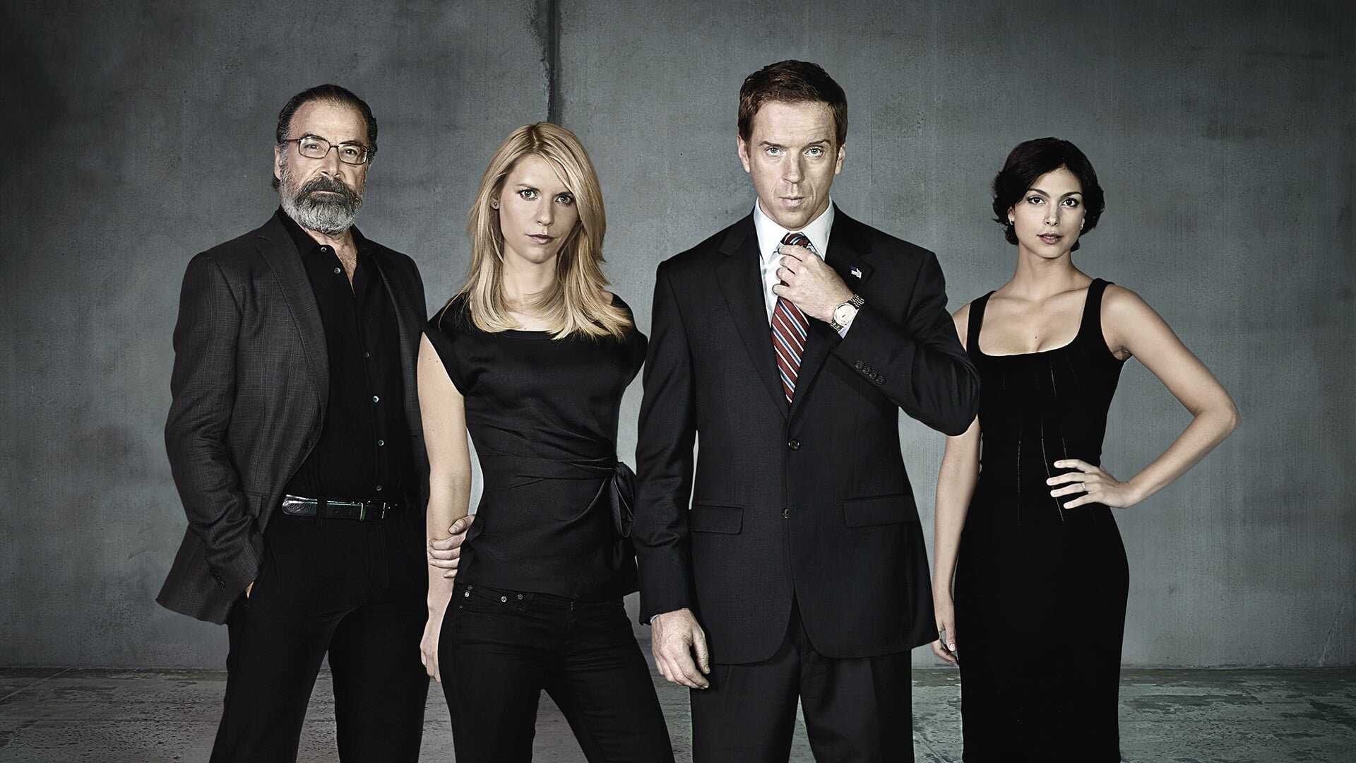 [SE] Homeland 0