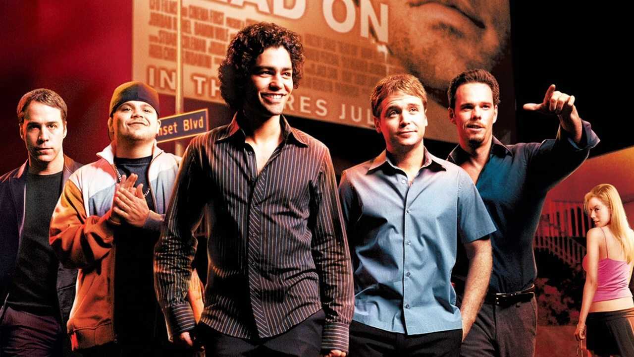 EN - Entourage (2004) 2