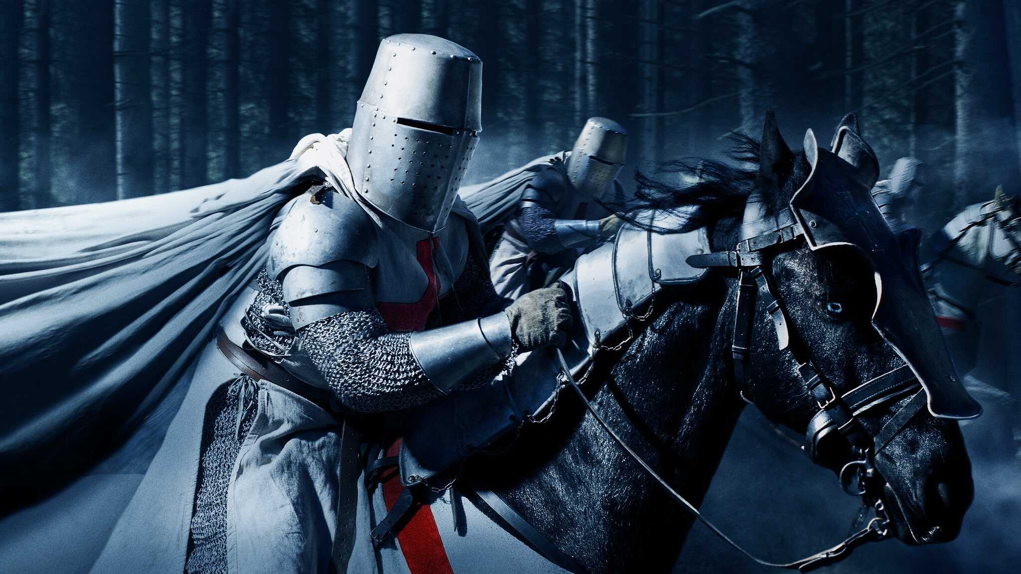 AR - Knightfall (US) 0