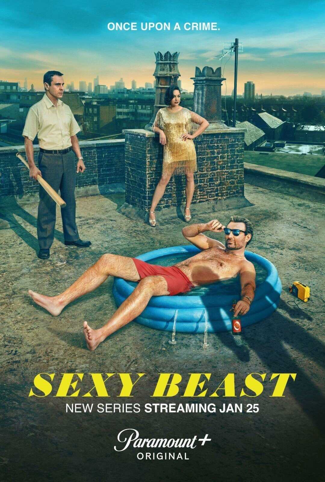 EN - Sexy Beast (2024) 5