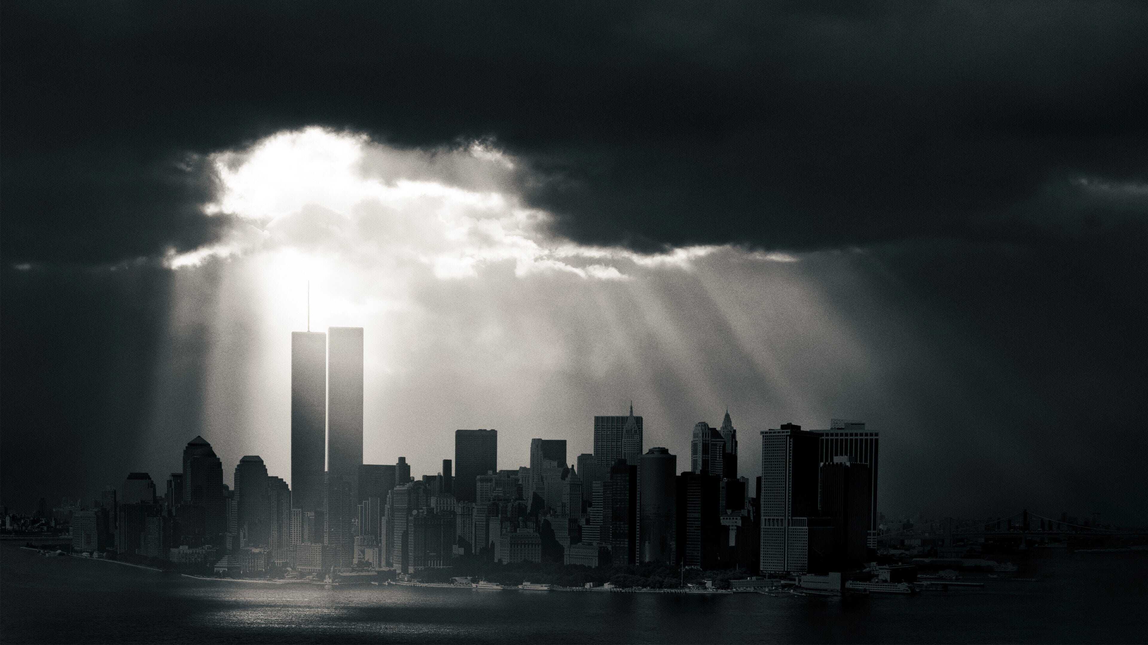 EN - 9/11: One Day in America (2021) 0