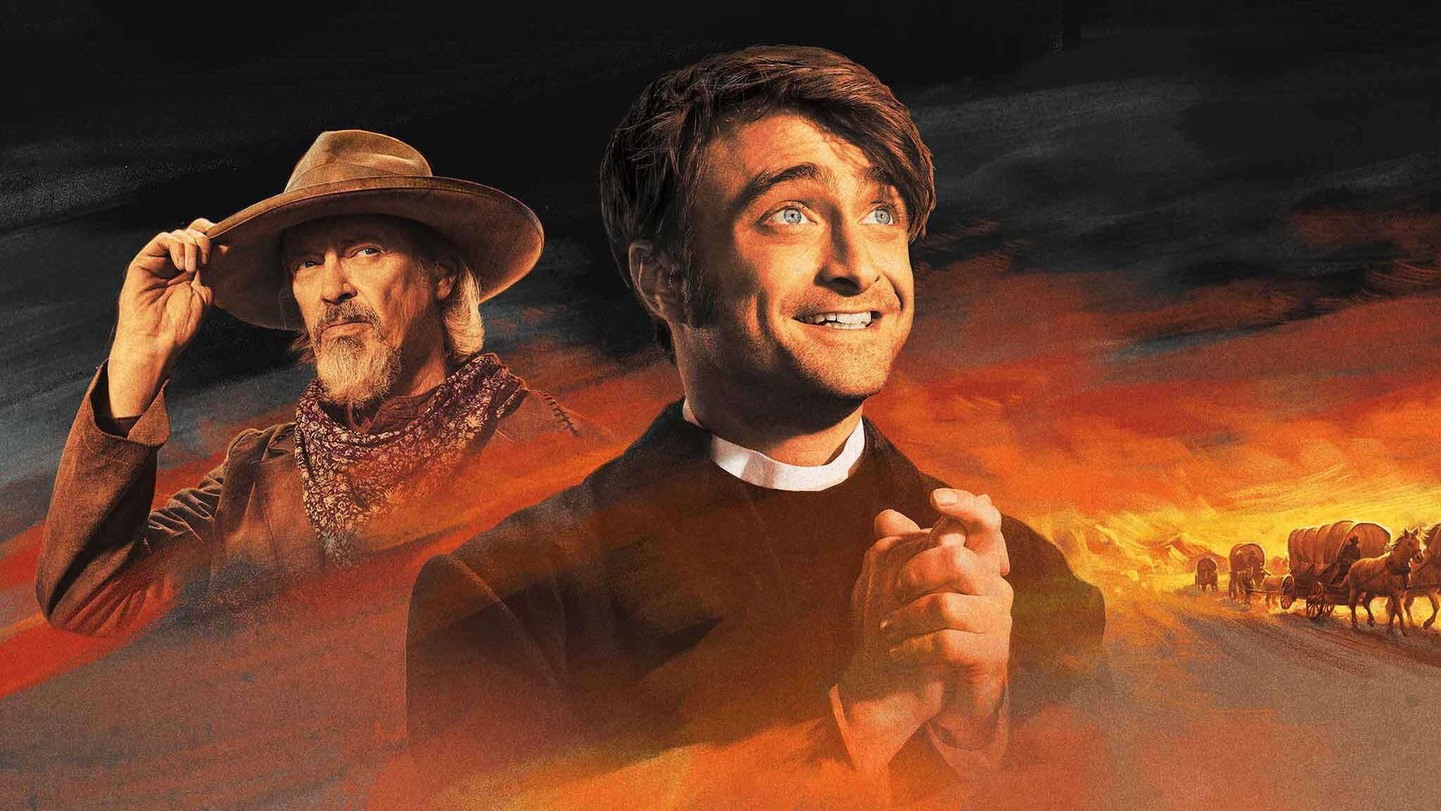 EN - Miracle Workers (2019-2023) 2