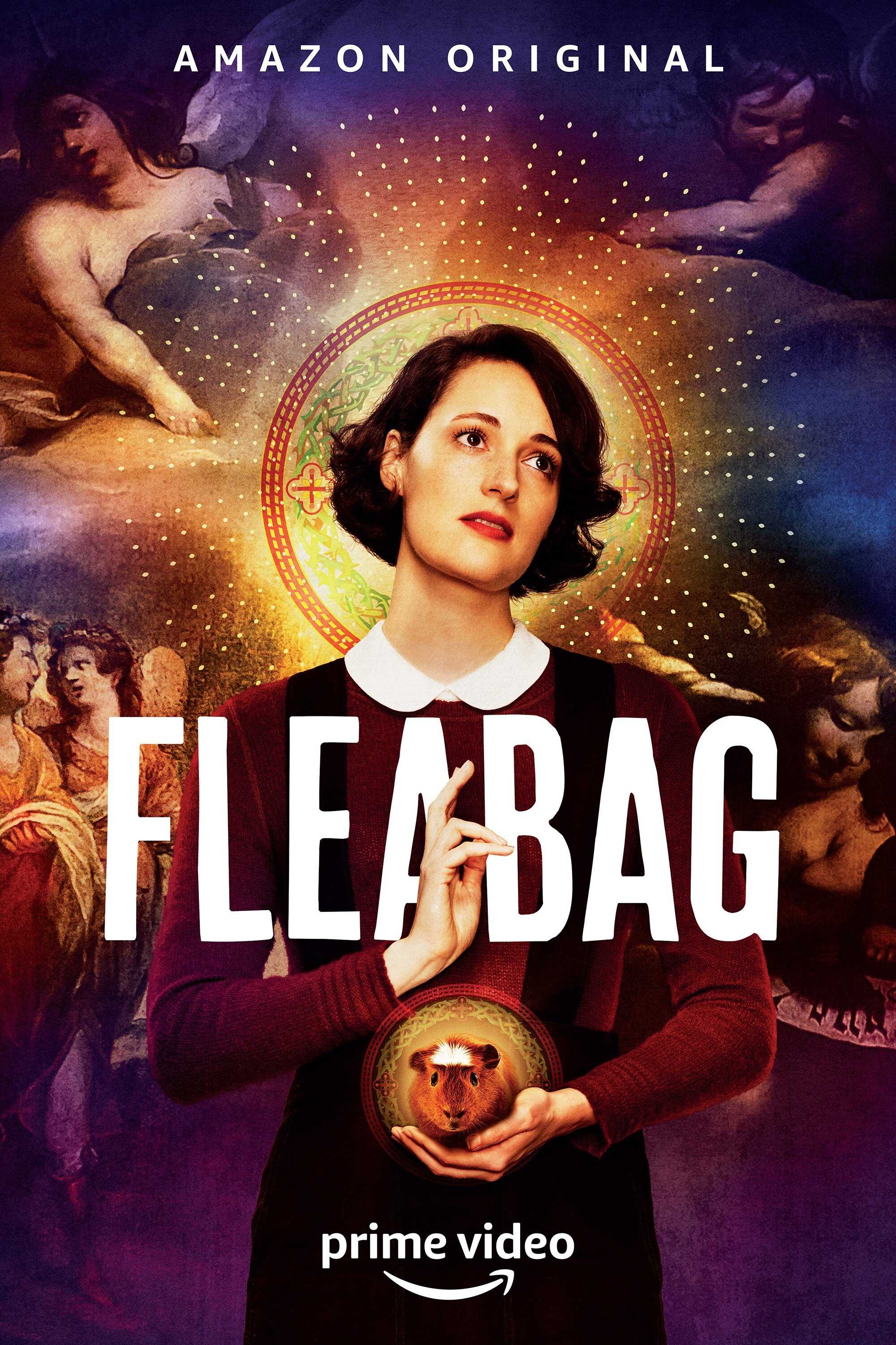 EN - Fleabag (2016) 5
