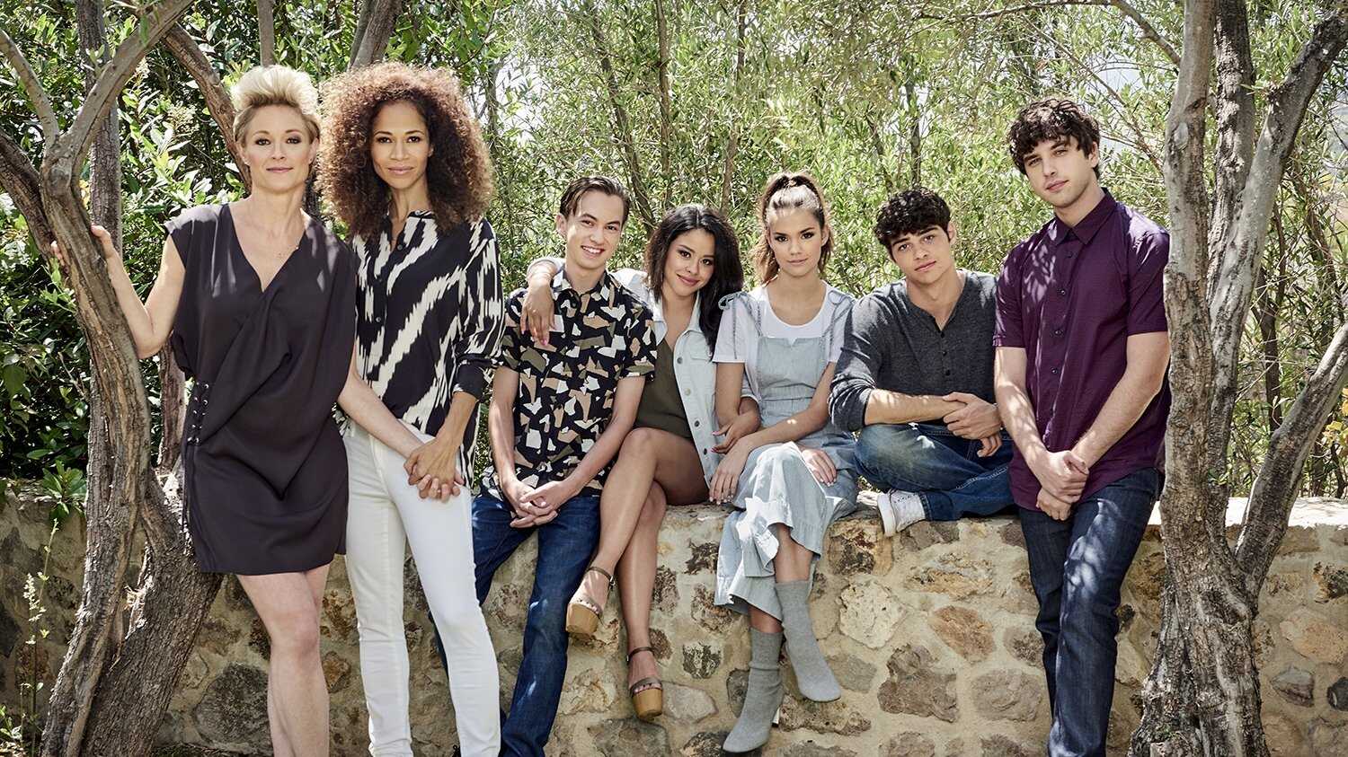 EN - The Fosters (2013) 2