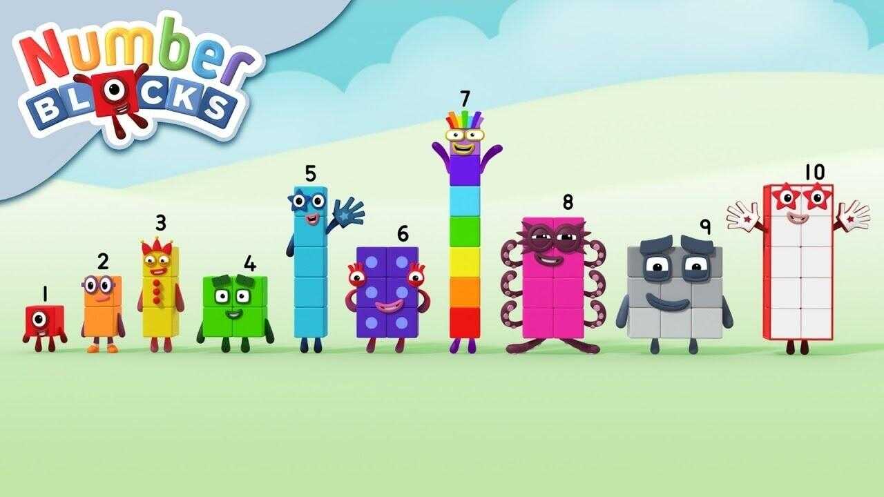 EN - Numberblocks (2017) 0