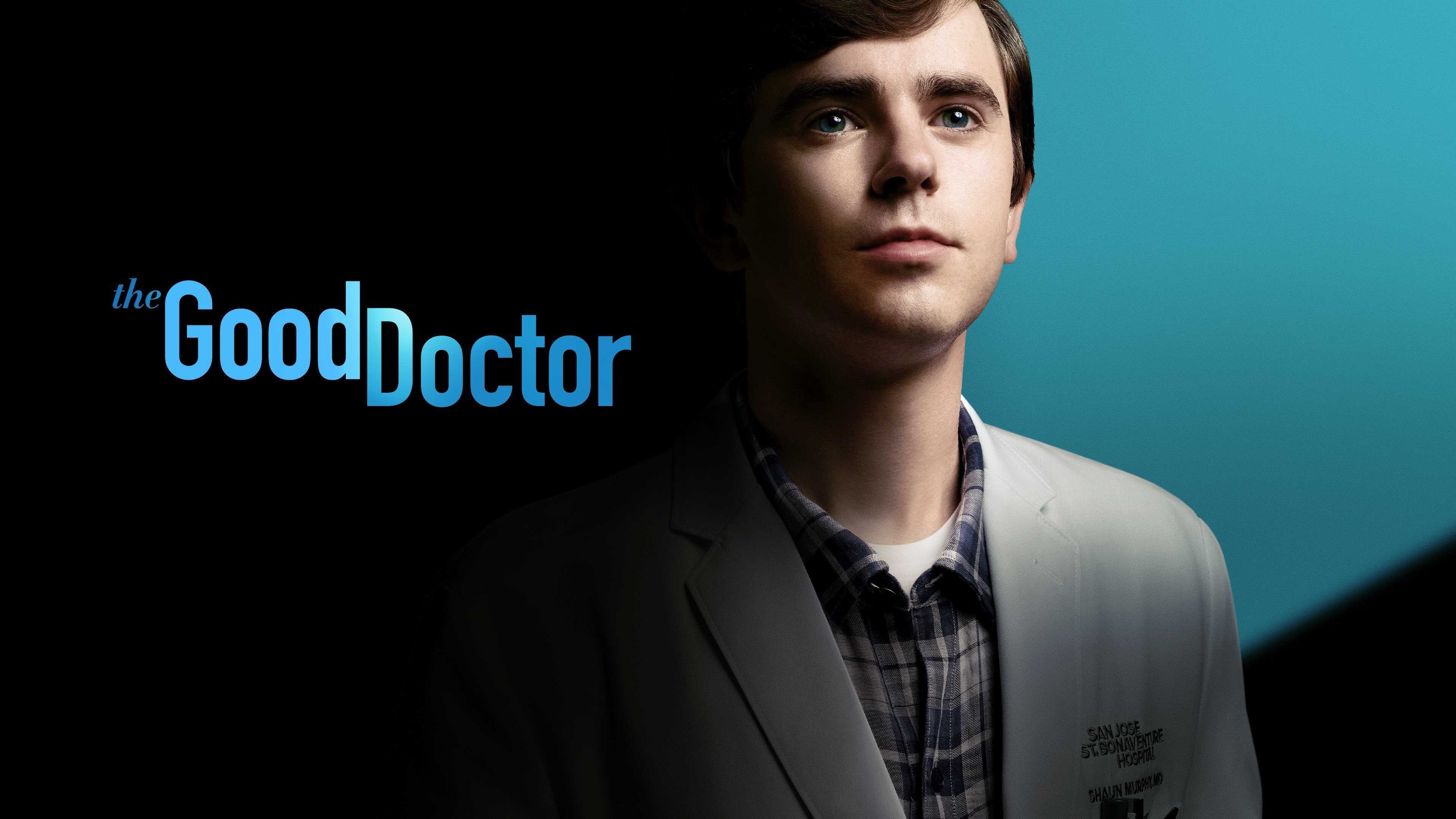 NF - The Good Doctor (2017) 4