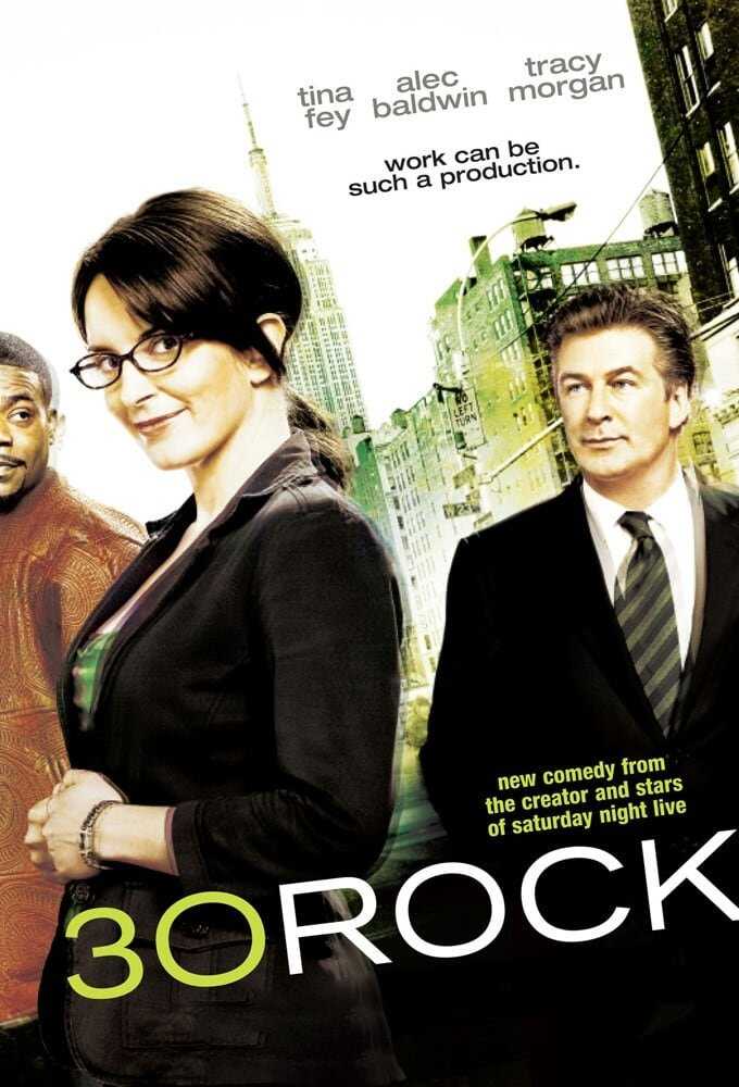 EN - 30 Rock (2006) 5