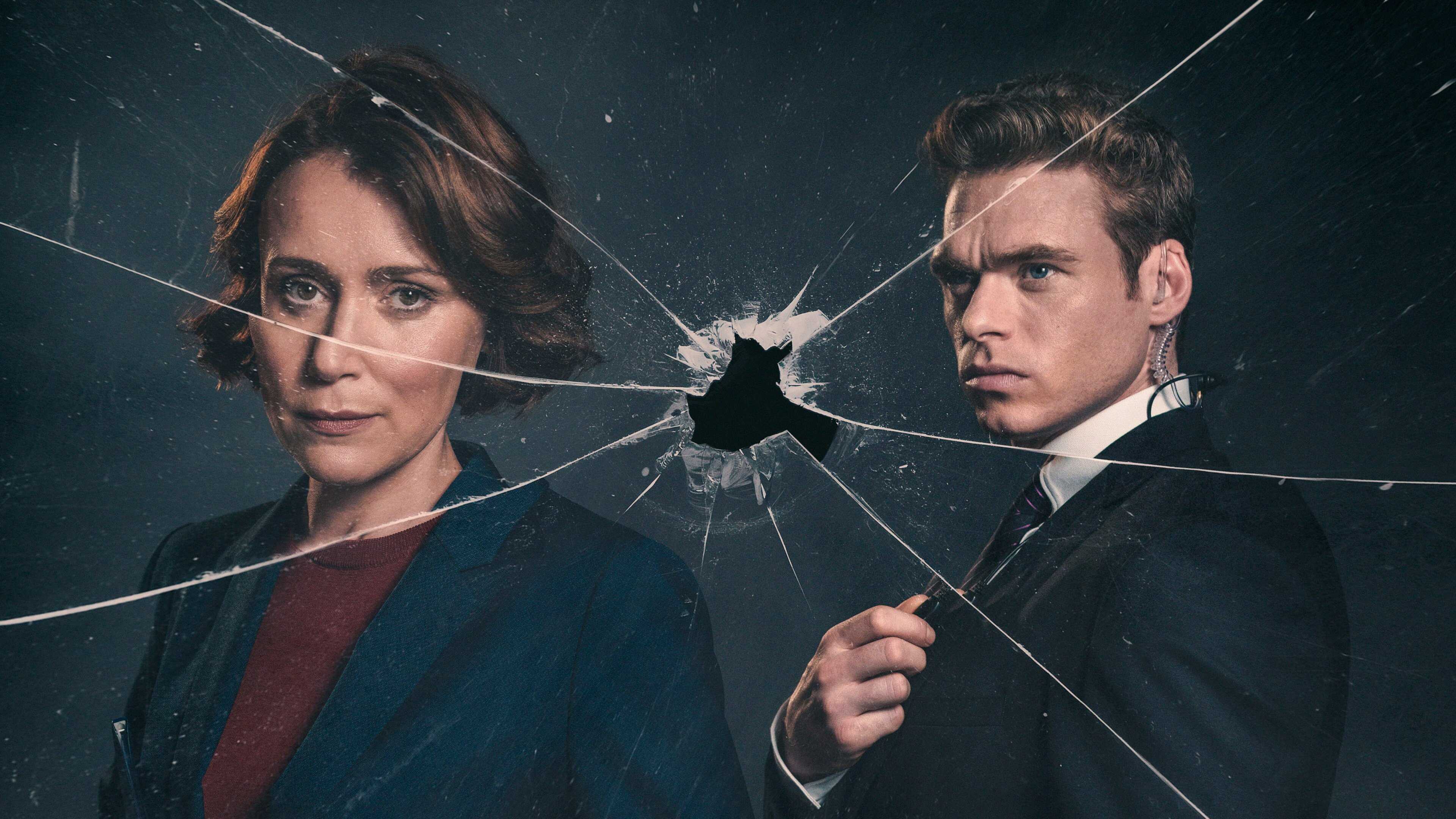 EN - Bodyguard (2018) 4
