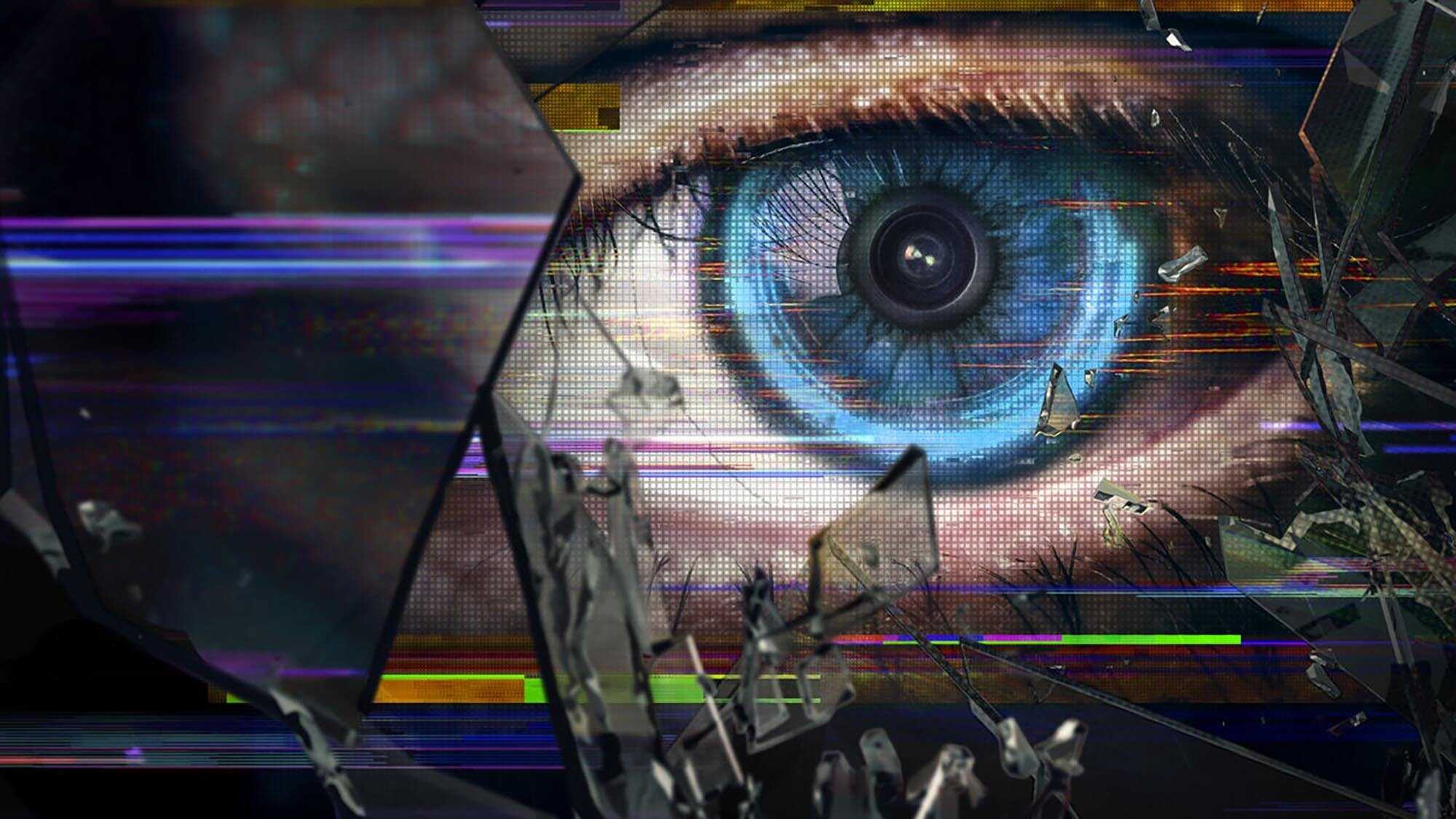 NF - Black Mirror (2011-2023) 4