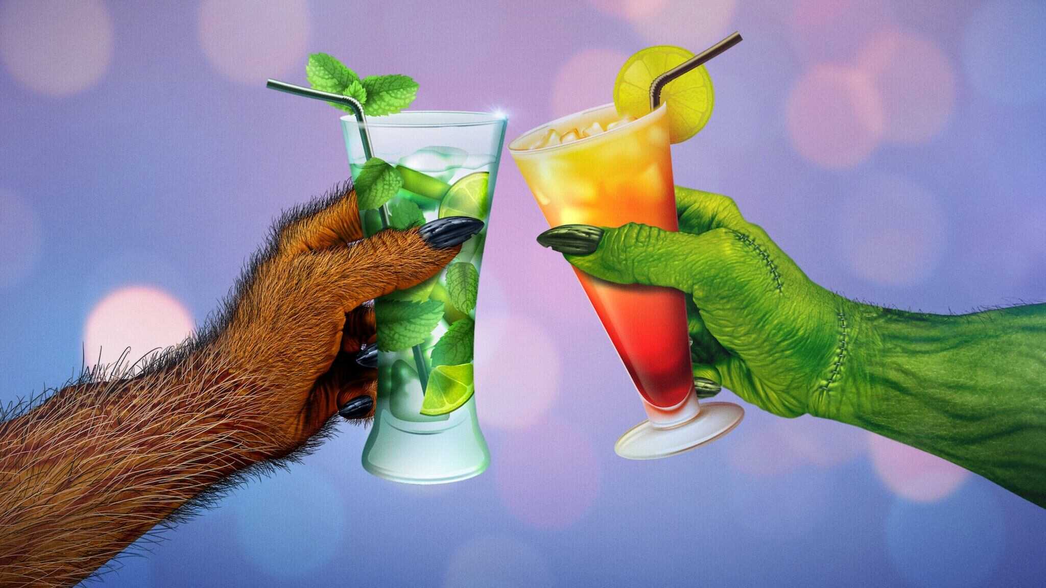 EN - Sexy Beasts (2021) 3