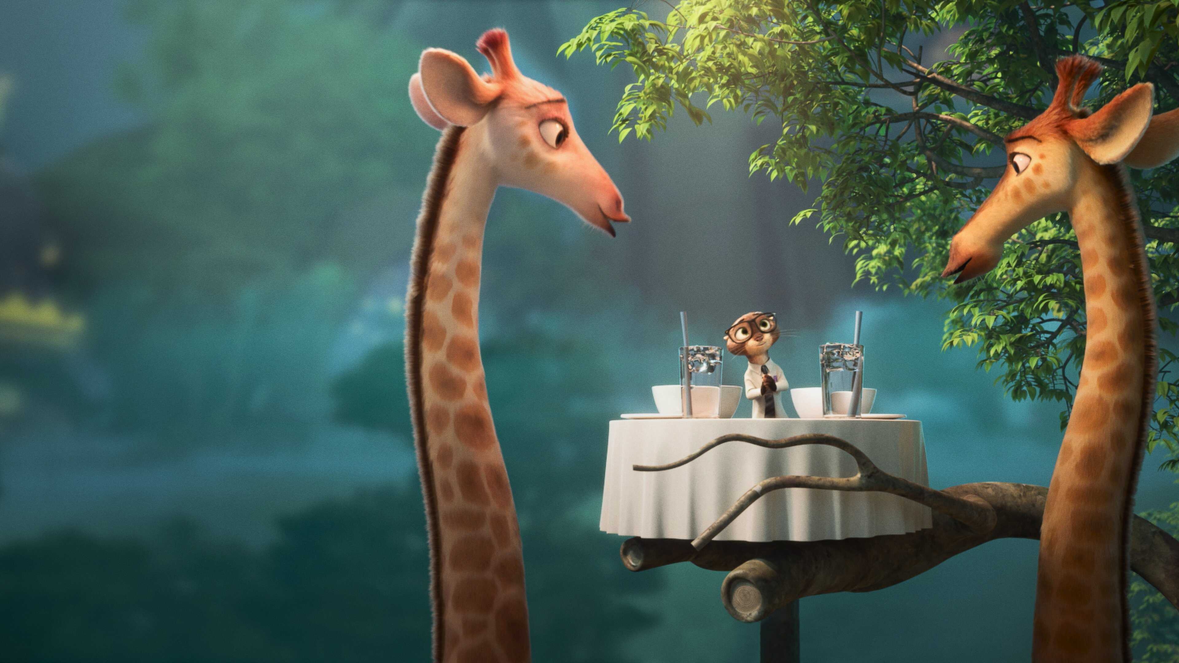 EN - Zootopia+ (2022) 4