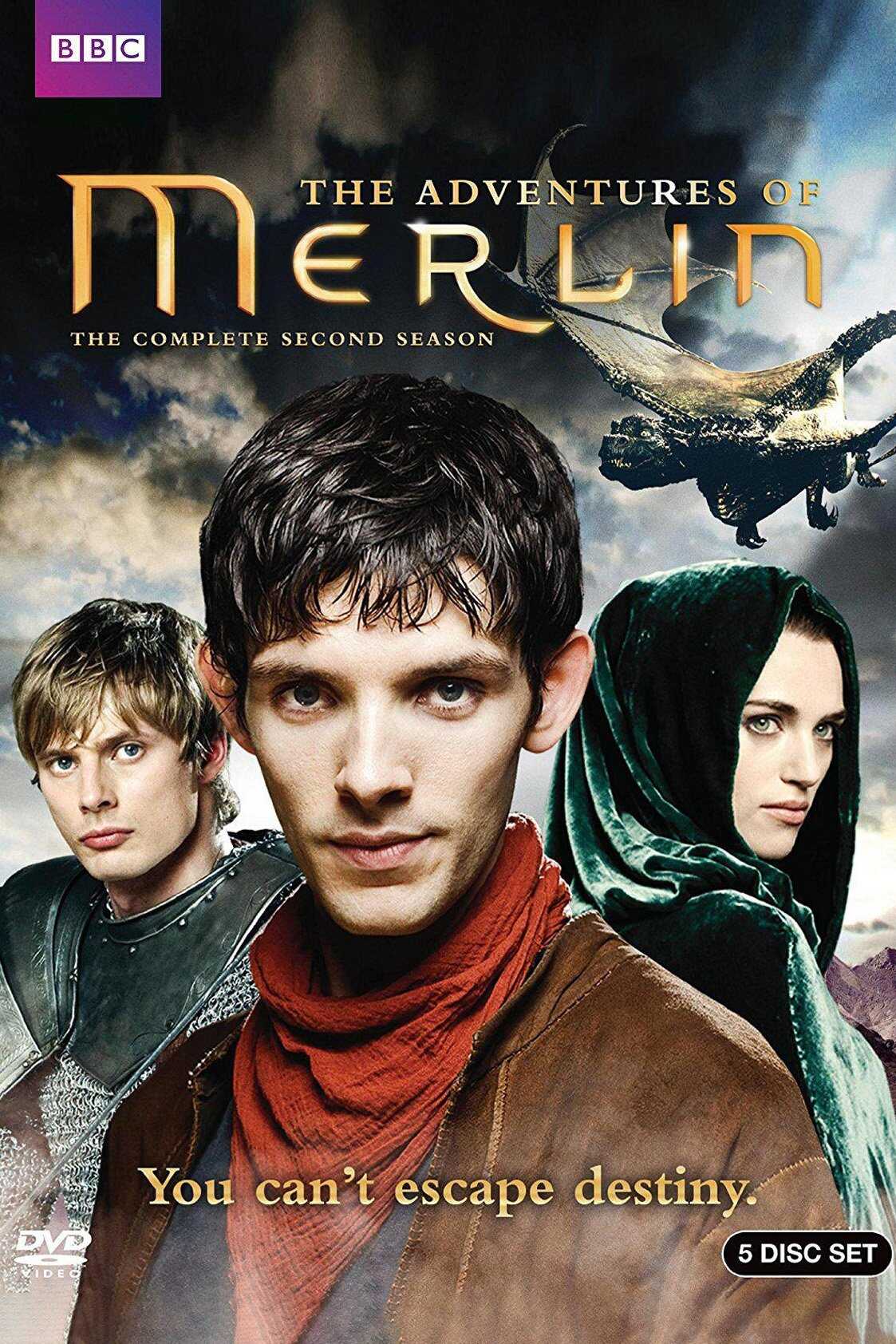 EN - Merlin (2008) 5
