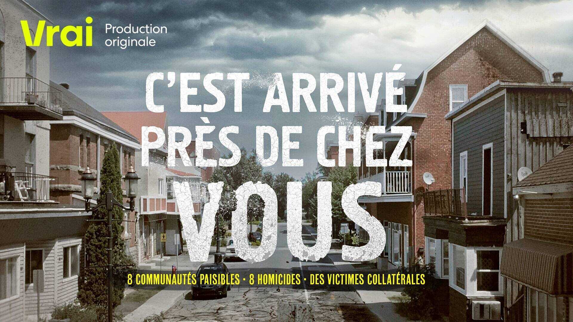QFR - C'est arrivé près de chez vous 0