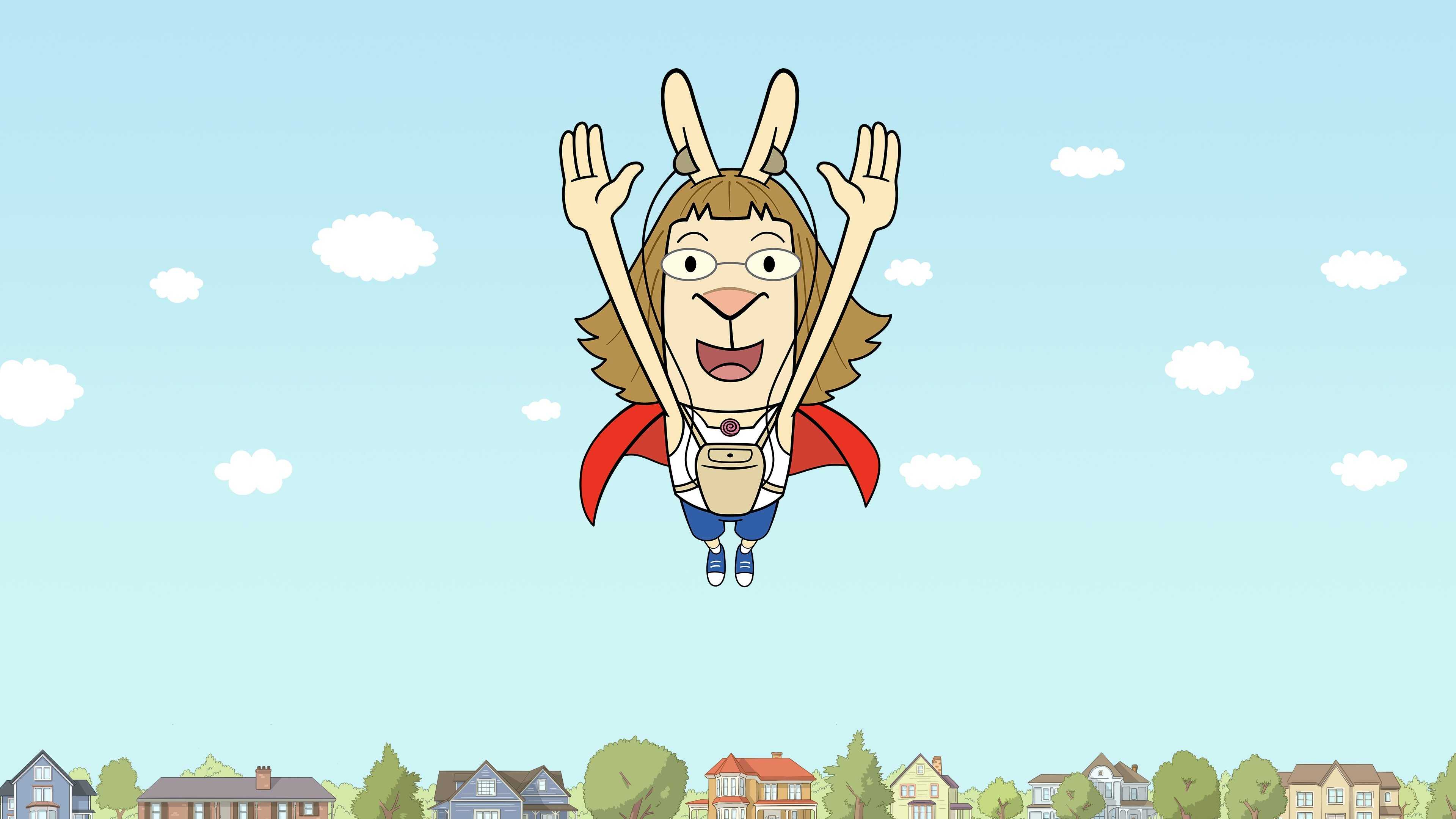 A+ - El Deafo (2022) 1