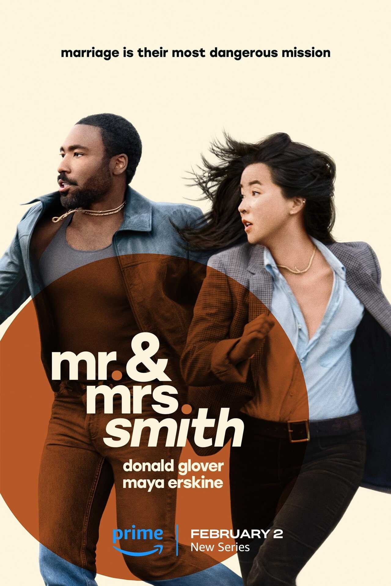 EN - Mr. & Mrs. Smith (2024) 5