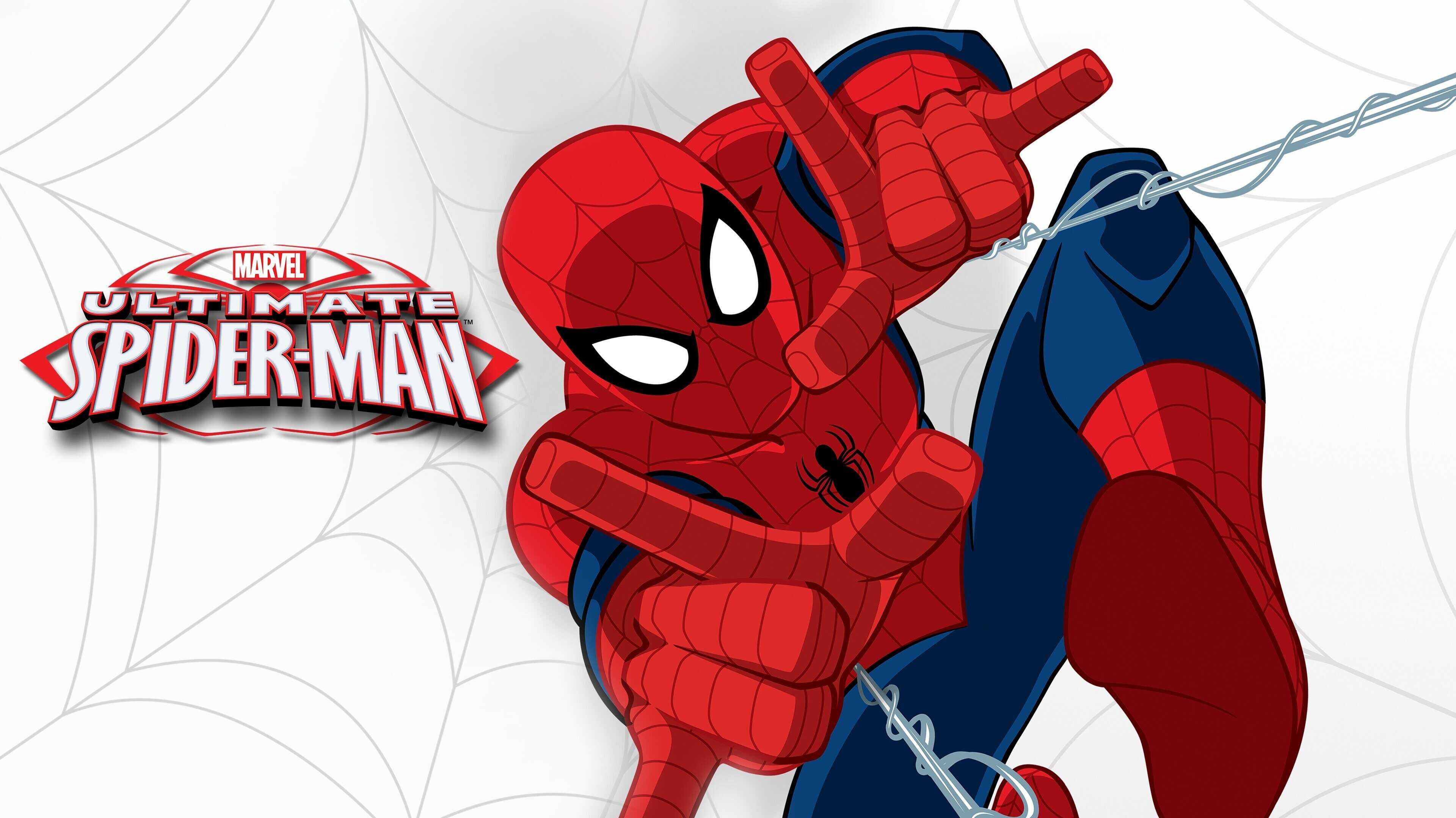 EN - Marvel's Ultimate Spider-Man (2012) 2