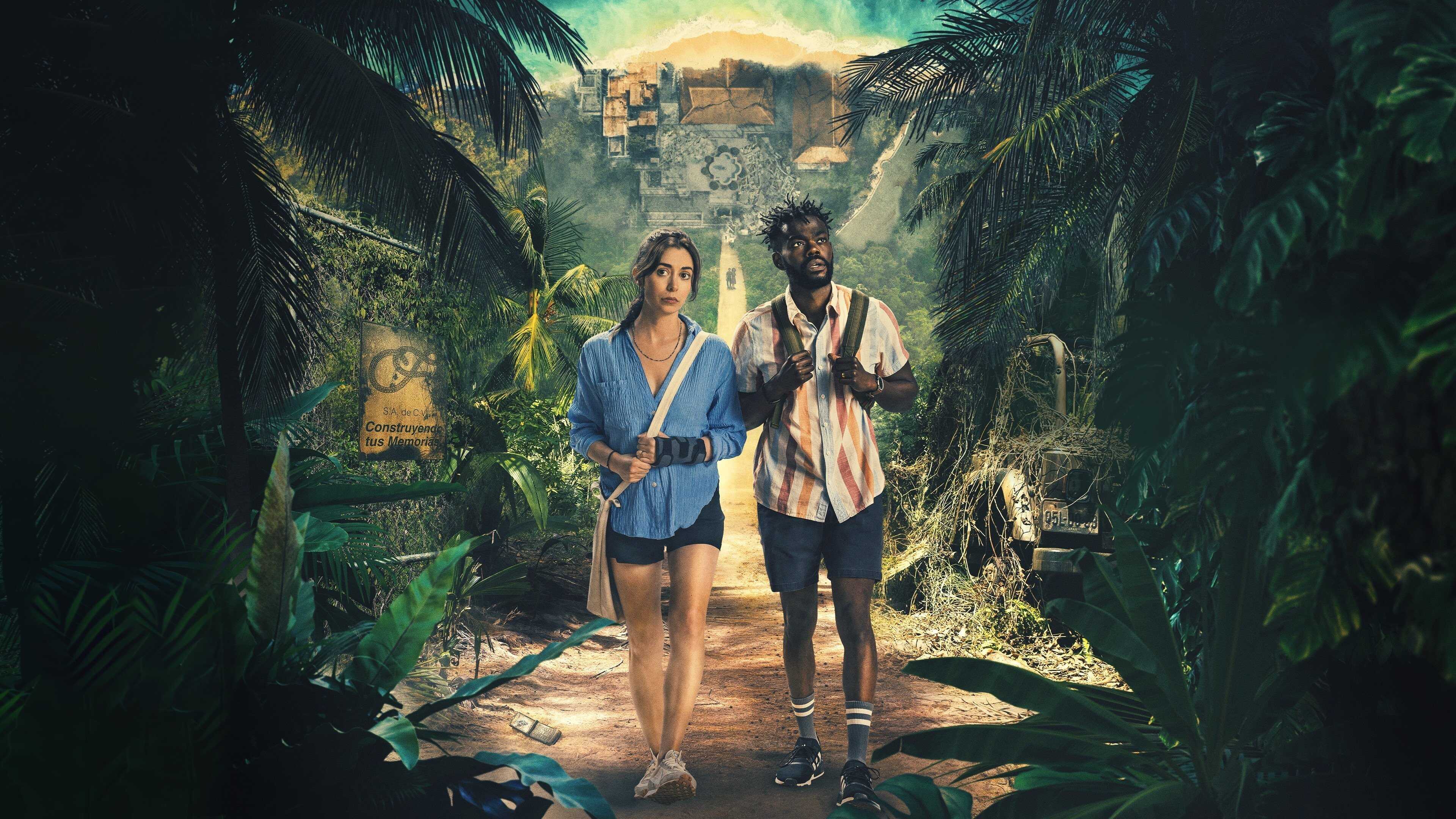 AR - The Resort 0
