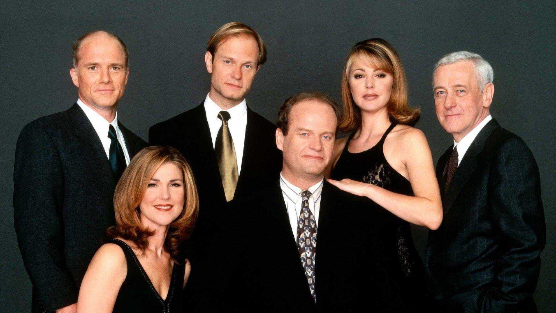 EN - Frasier (1993-2004) 3