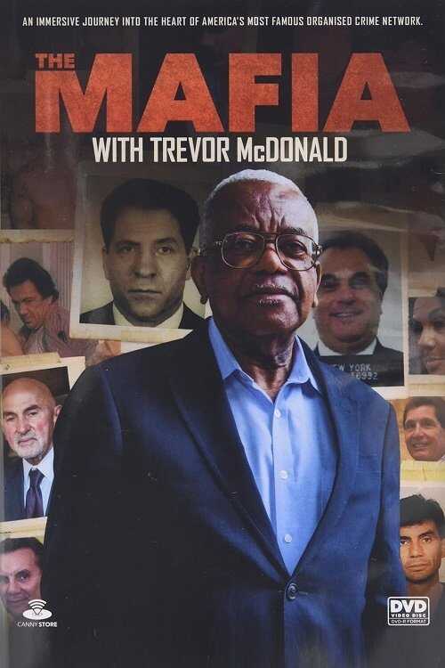 EN - The Mafia With Trevor McDonald (2015) 4
