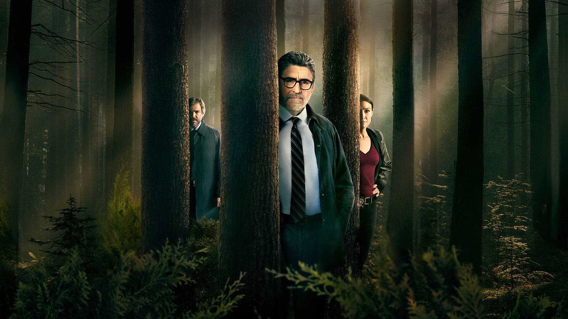 EN - Three Pines (2022) 0