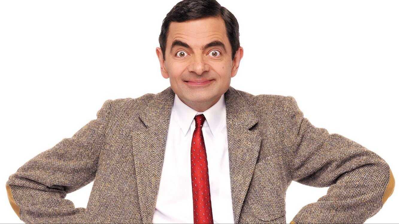 FR - Mr. Bean 0