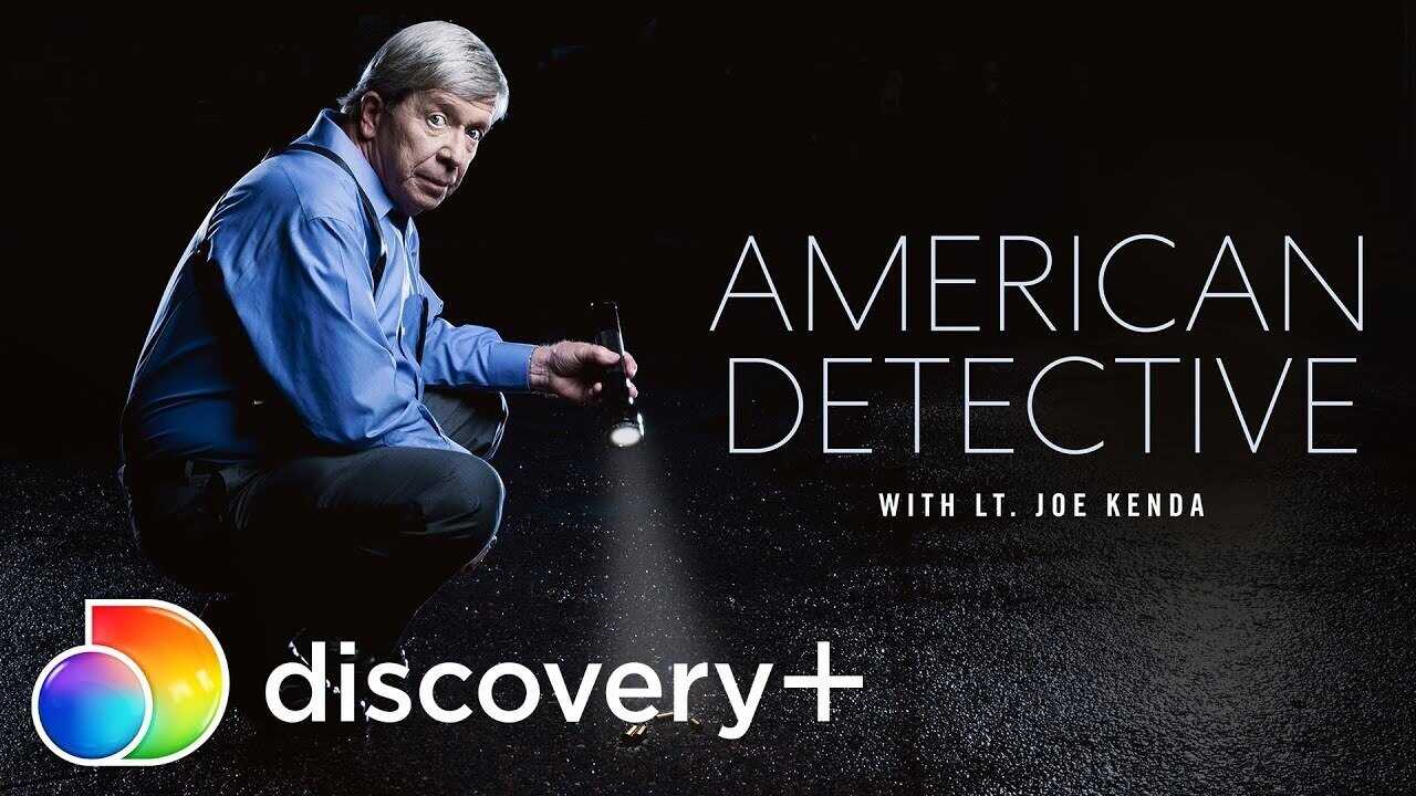 EN - American Detective With Lt. Joe Kenda (2021) 0