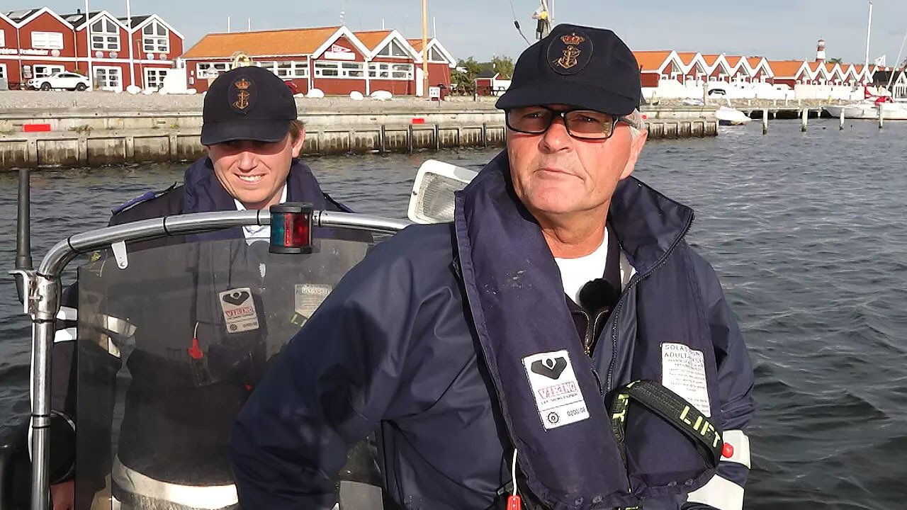 SC - Fiskerikontrollen 0