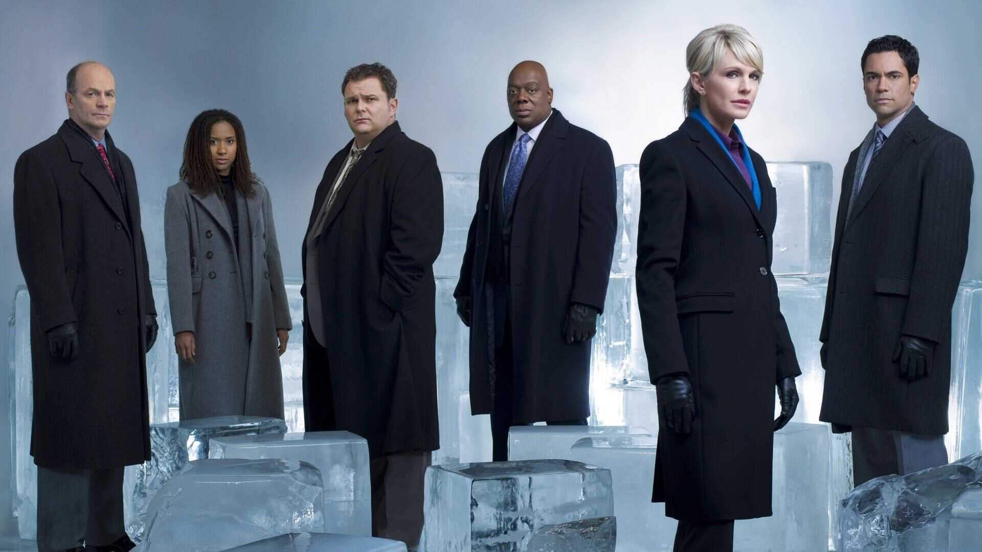 EN - Cold Case (2003) 0