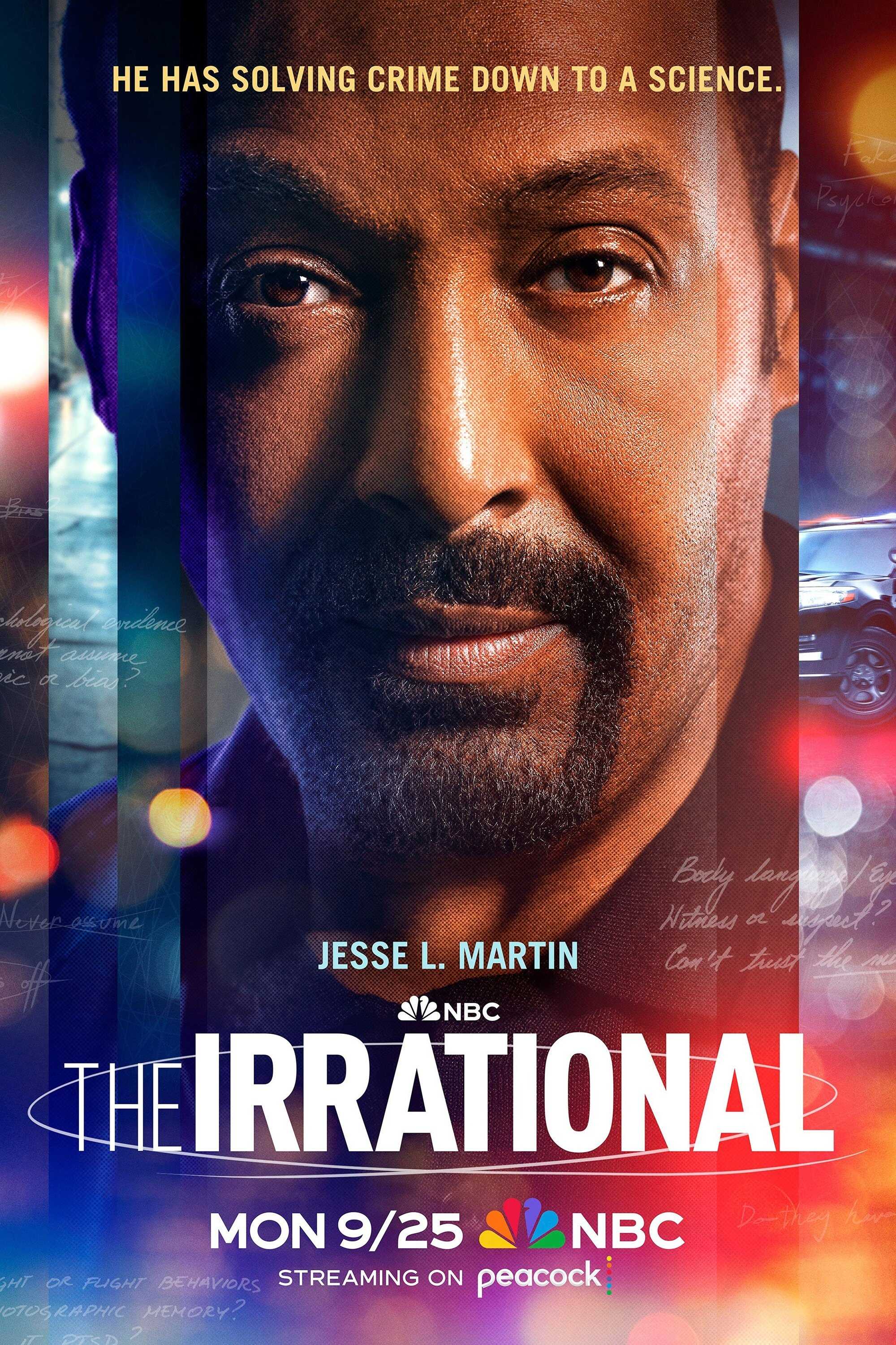 EN - The Irrational (2023) 5