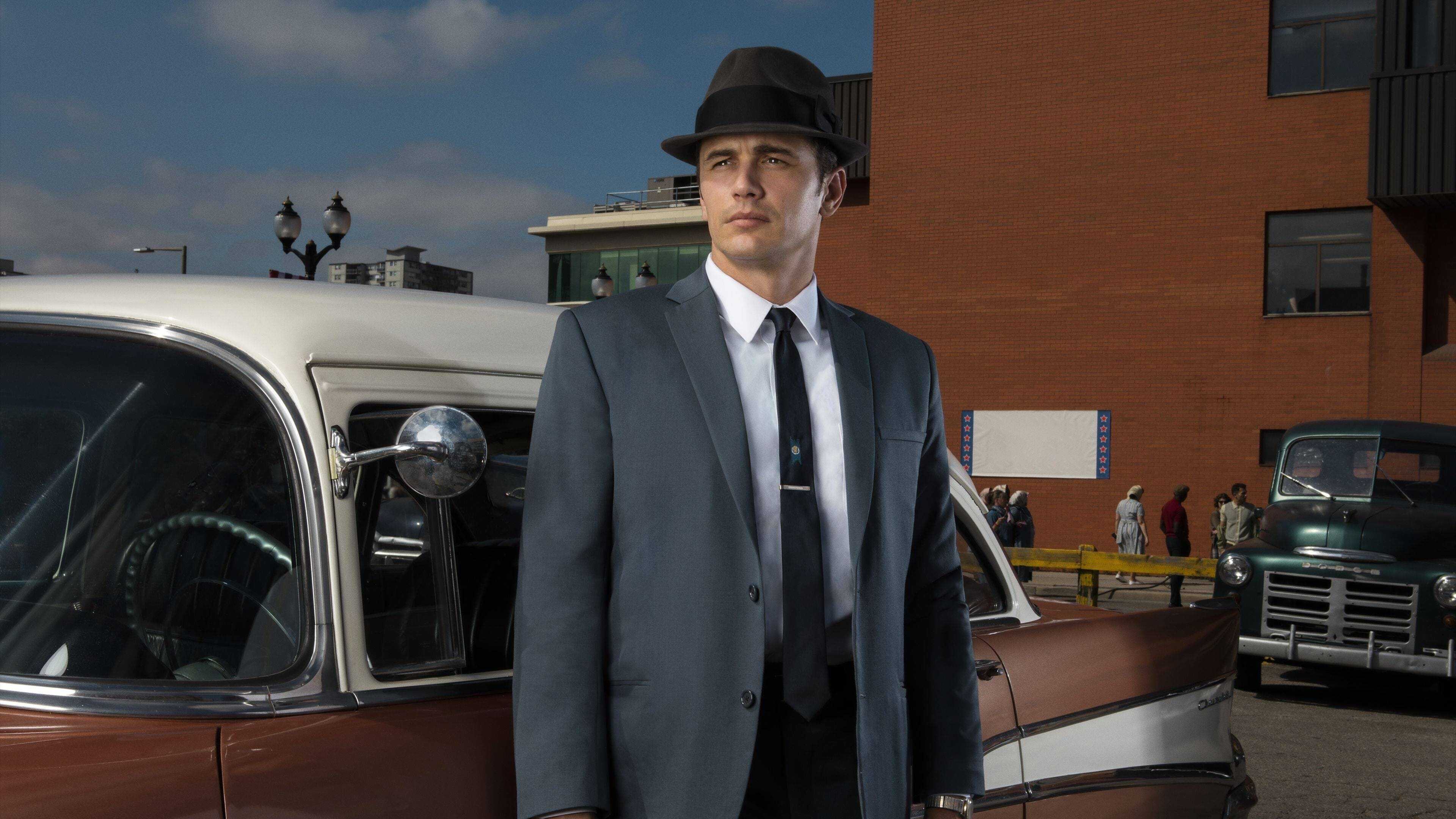 EN - 11.22.63 (2016) 0
