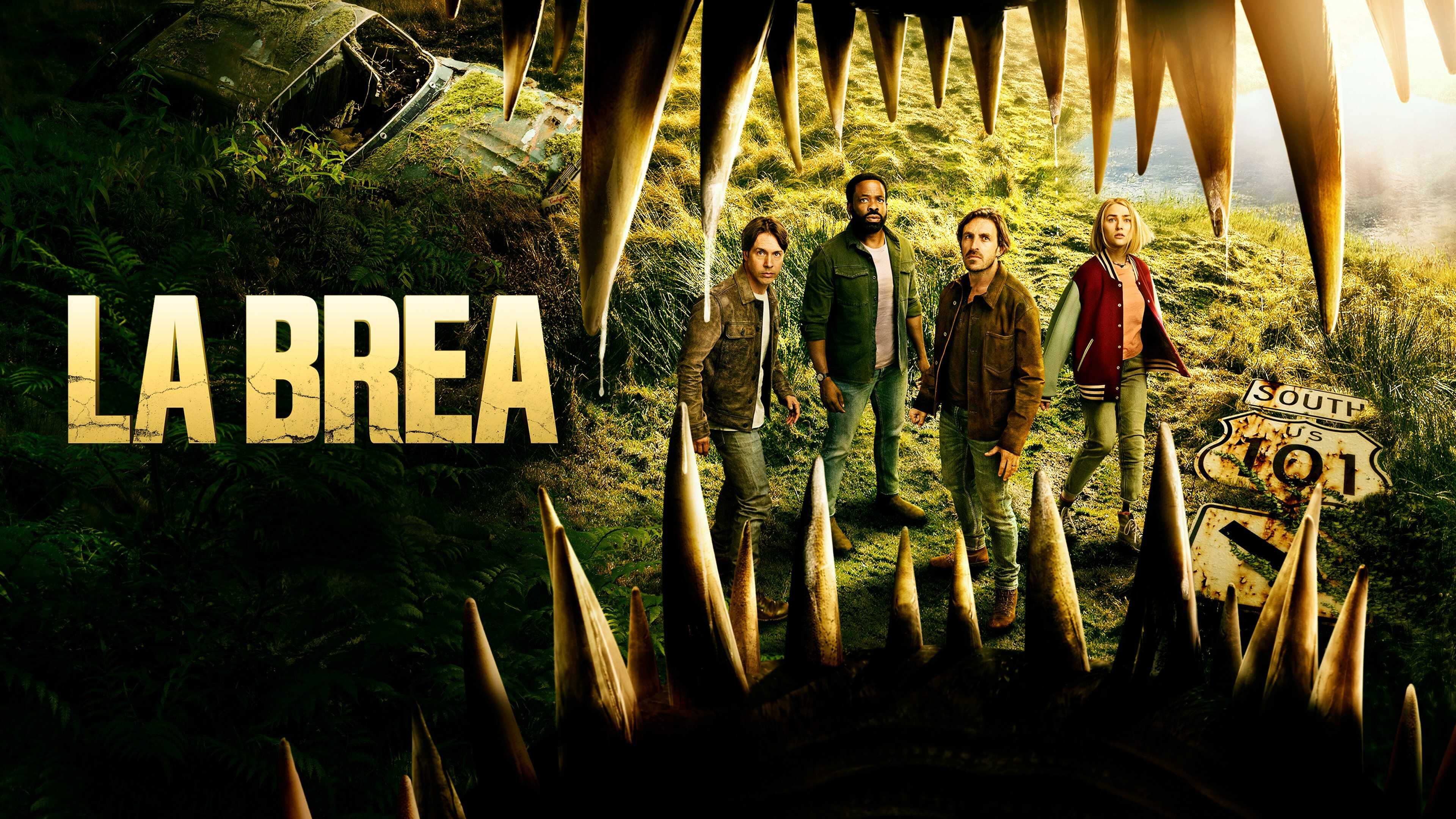 EN - La Brea (2021) 2