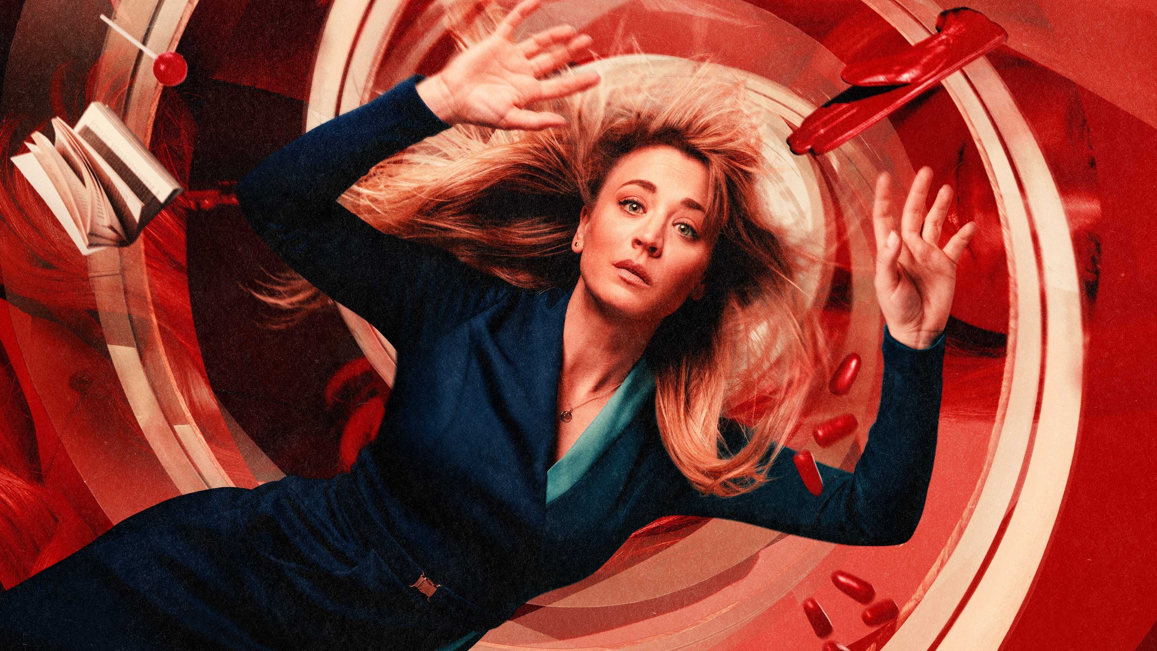 EN - The Flight Attendant (2020) 2