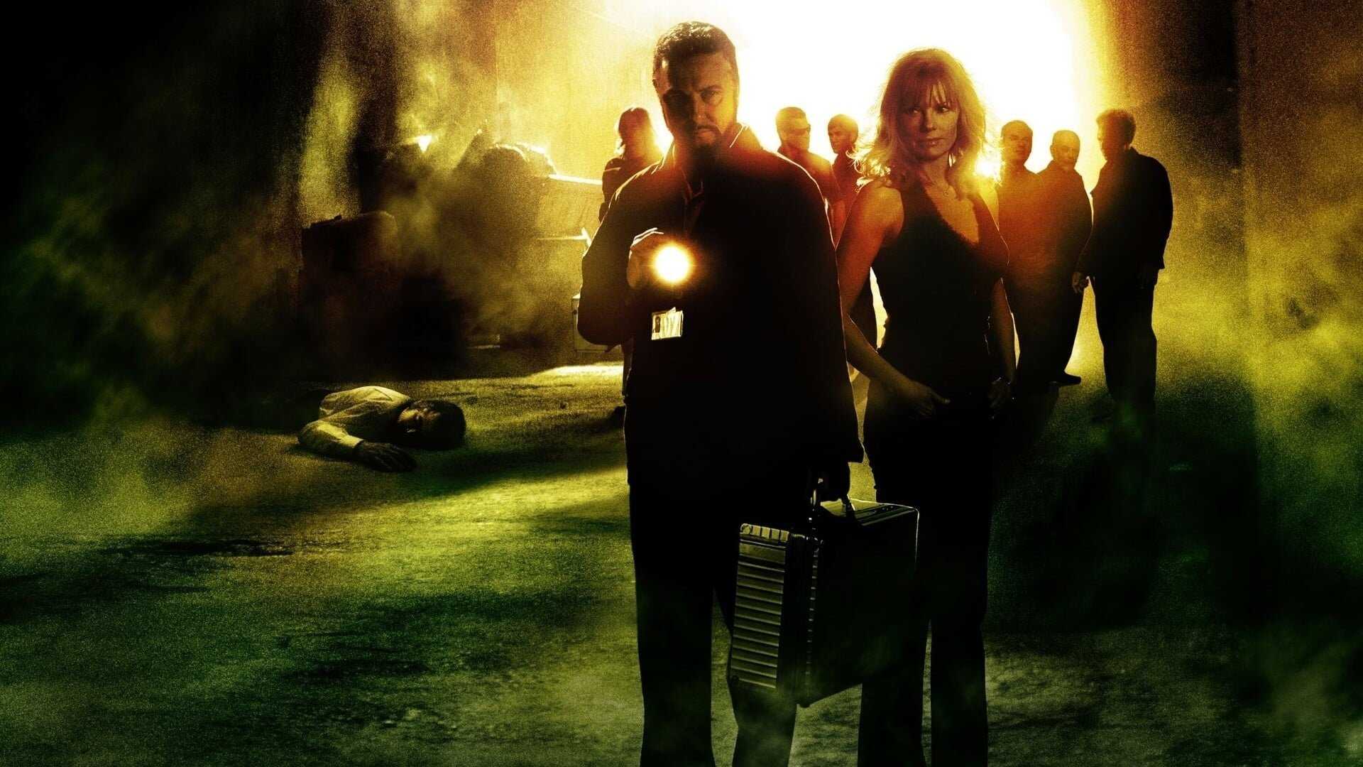 EN - CSI: Crime Scene Investigation (2000) 0