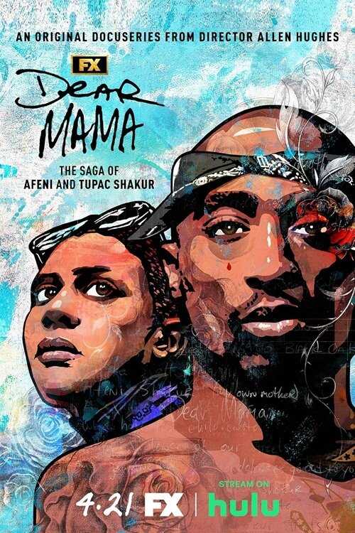 EN - Dear Mama: The Saga of Afeni And Tupac Shakur (2023) 5