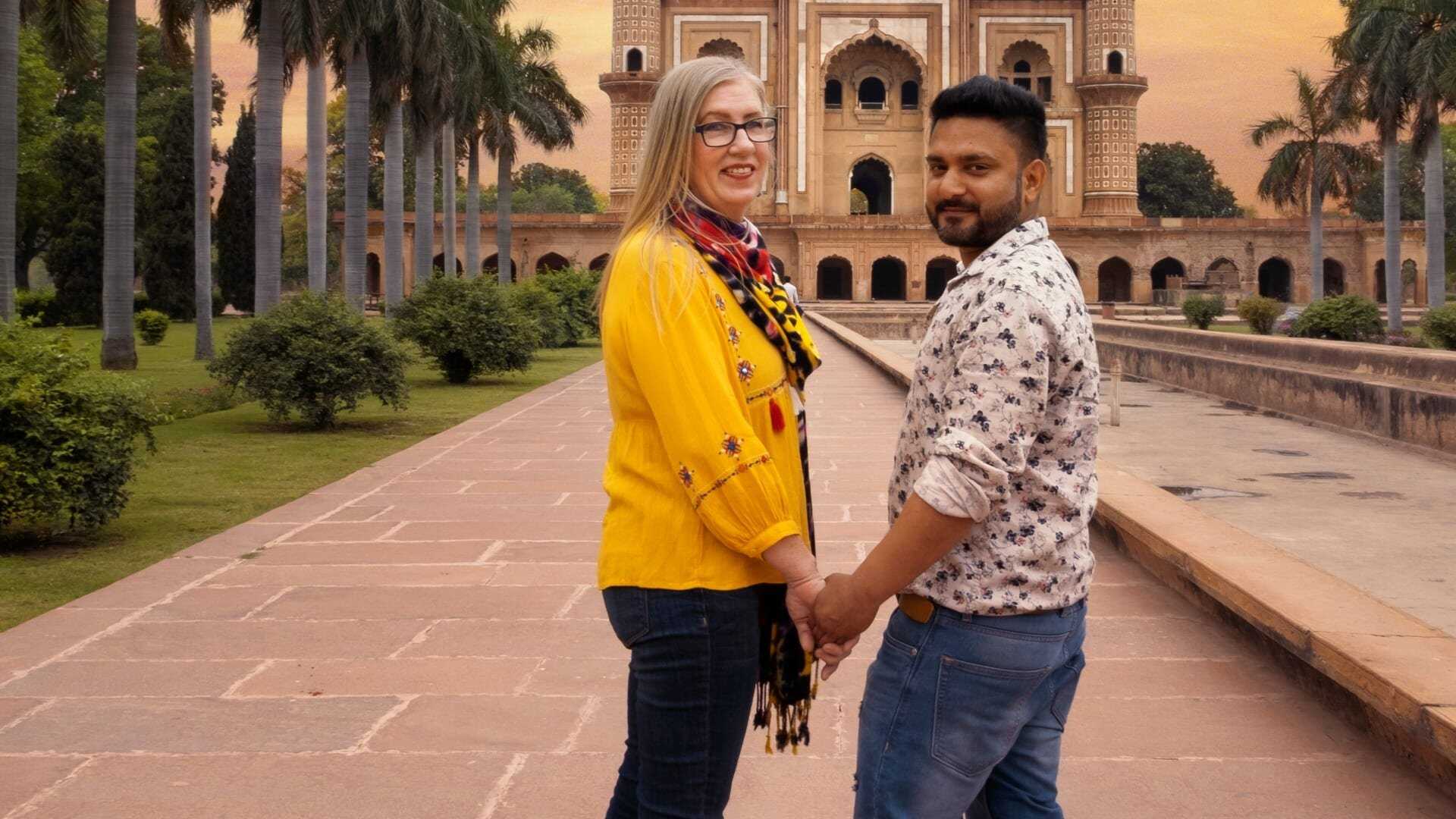 EN - 90 Day Fiance: The Other Way (2019) 1
