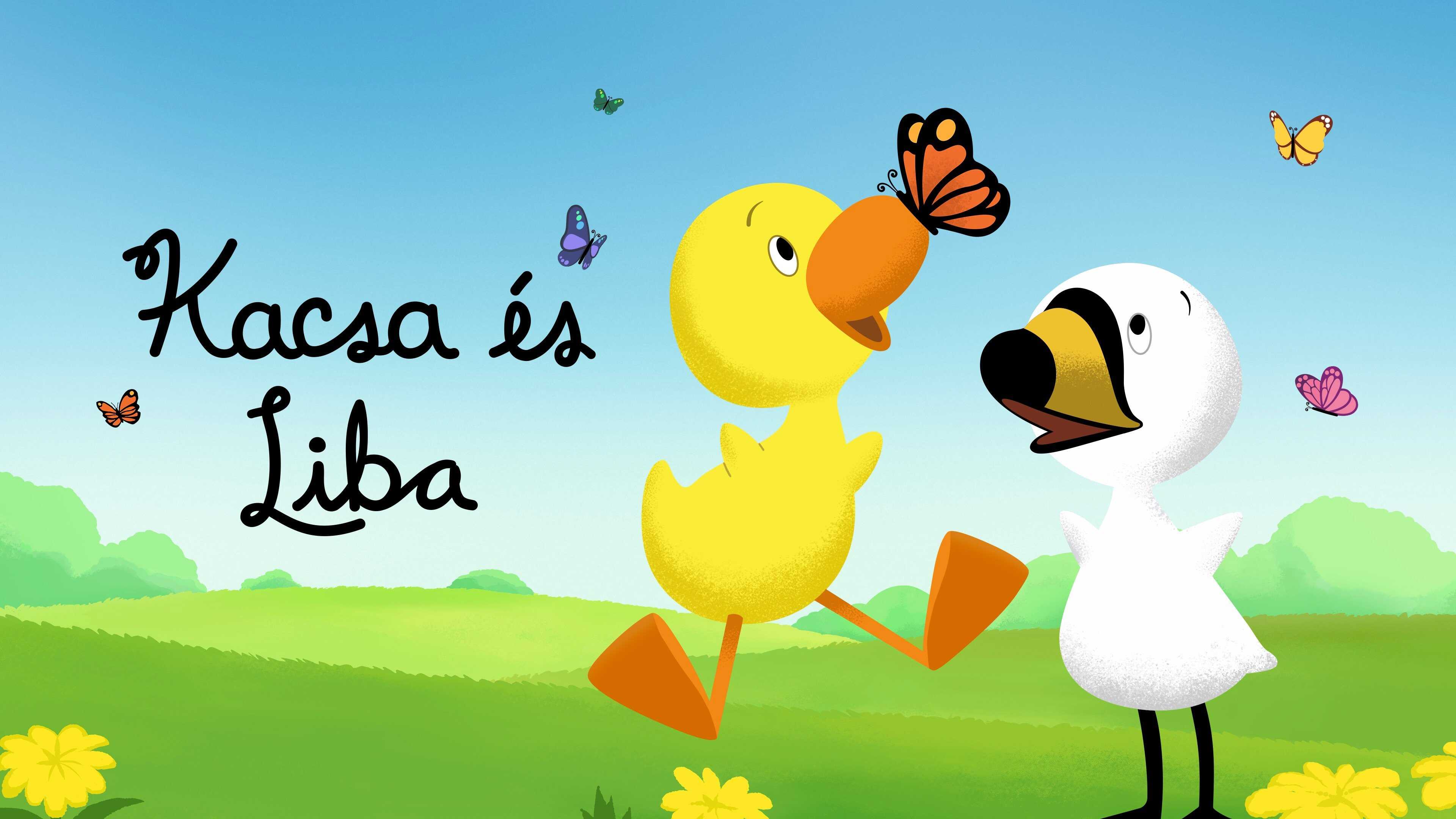 EN - Duck & Goose (2022) 3