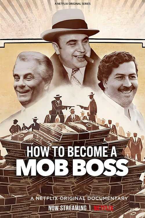 EN - How To Become A Mob Boss (2023) (MULTI SUB) 4