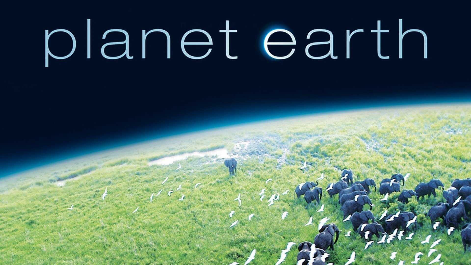 EN - Planet Earth I (2006) 2