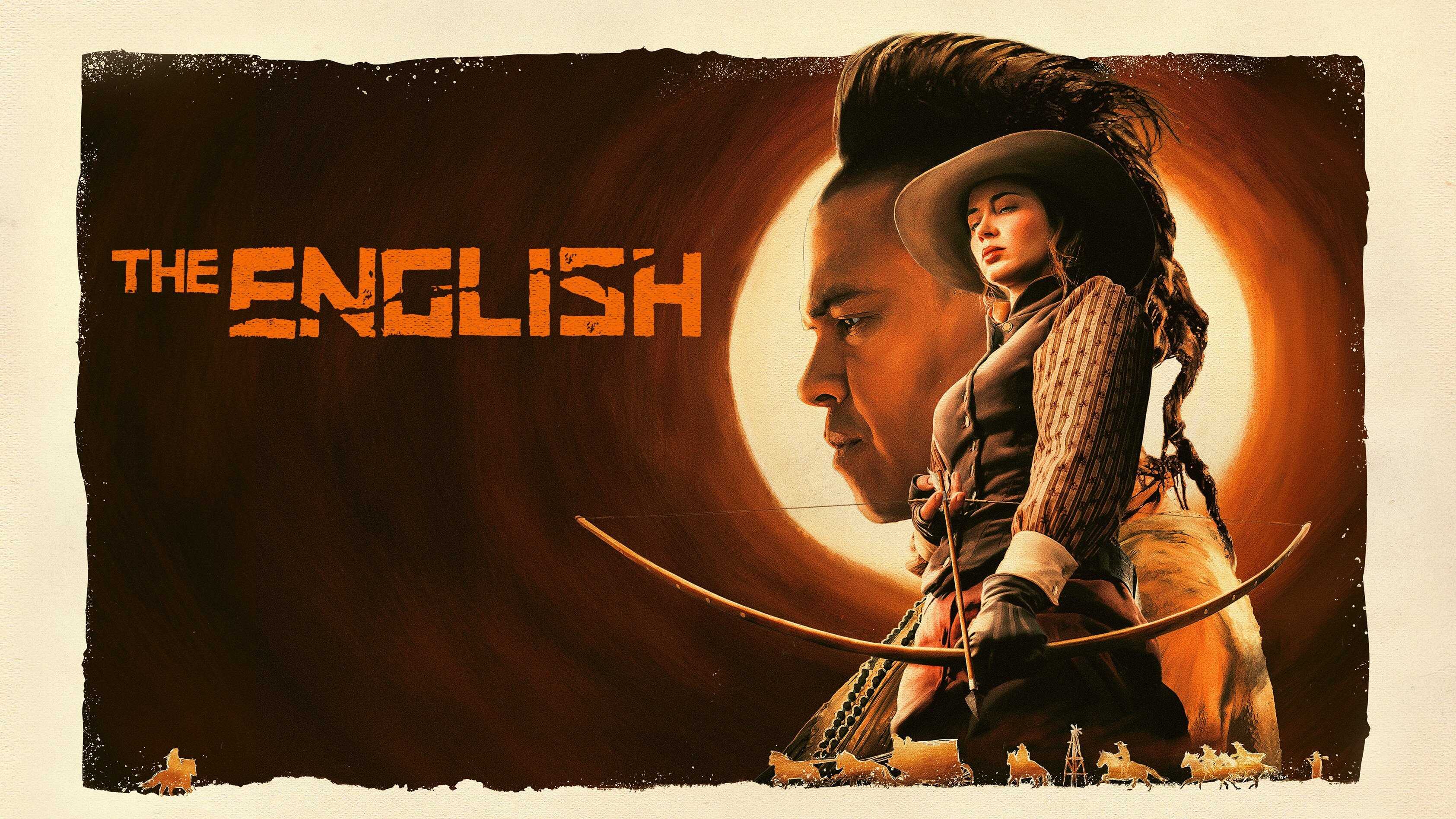 NL - THE ENGLISH 3