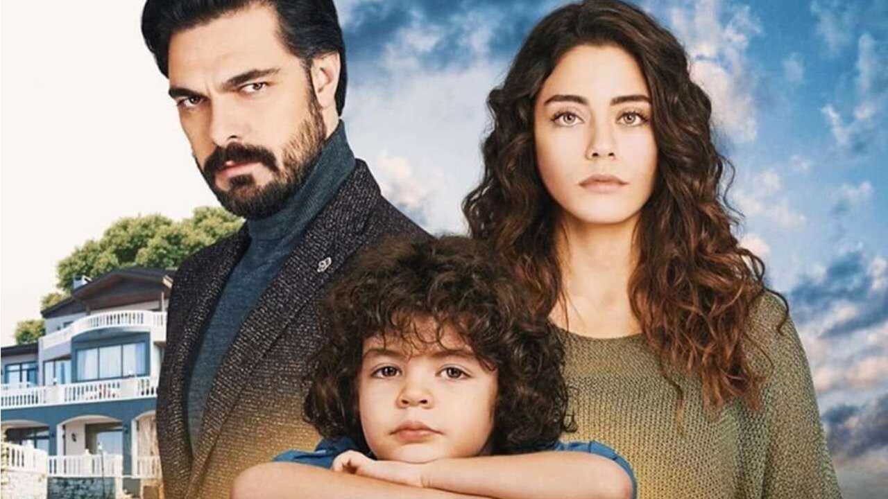 AR - مسلسل الأمانة 0
